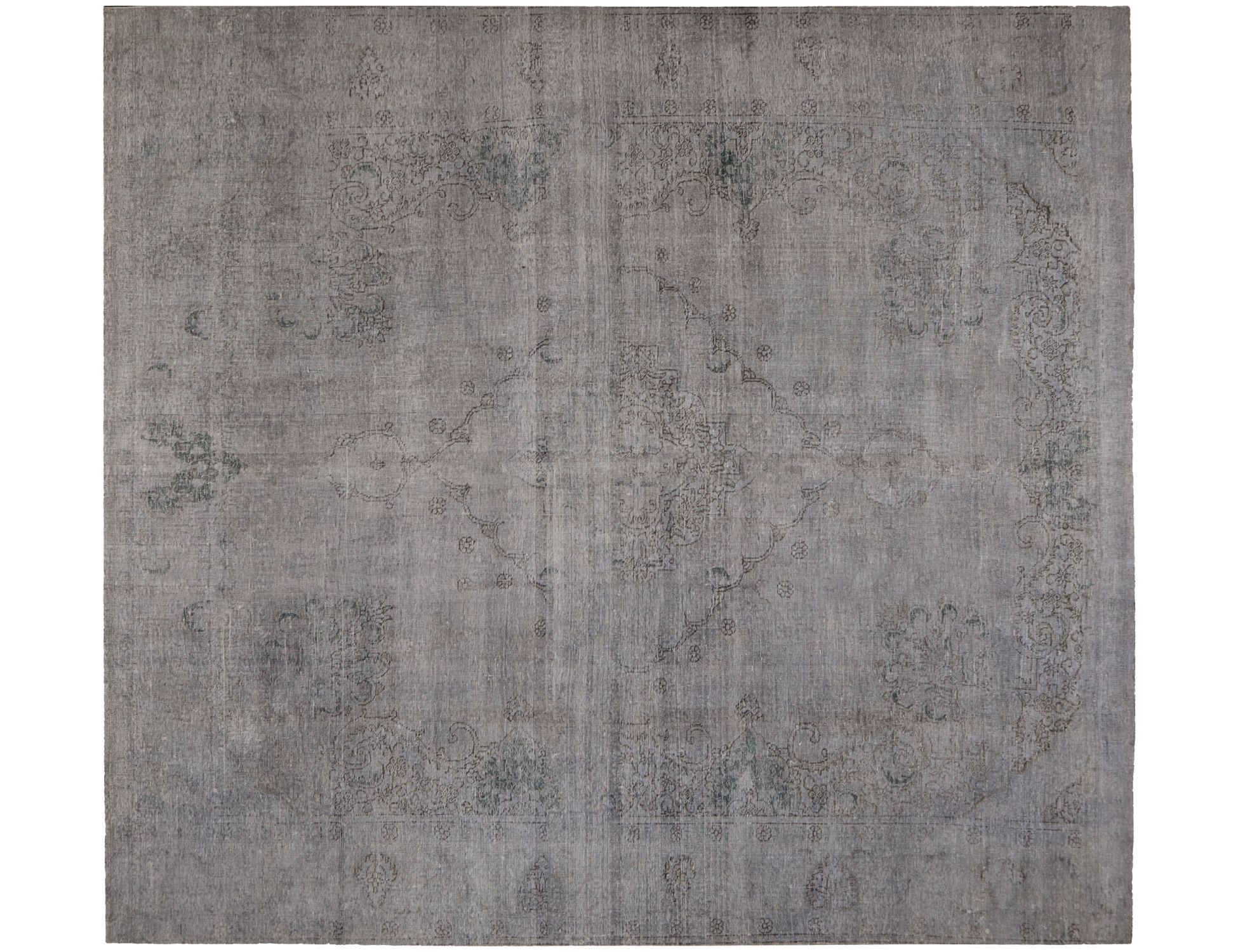 Persian Vintage    Γκρι <br/>278 x 278 cm