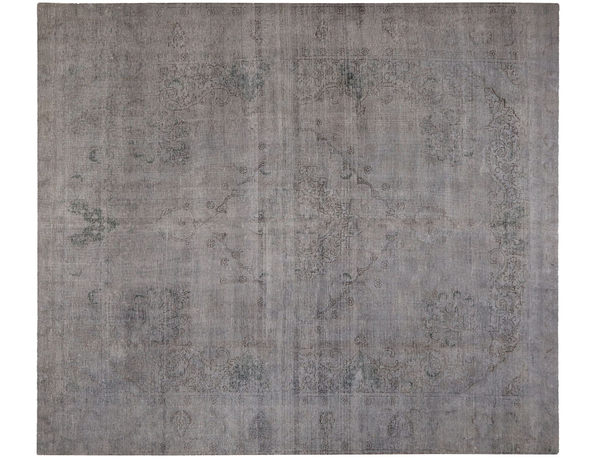 Persian Vintage Χαλί  Γκρι <br/>320 x 278 cm