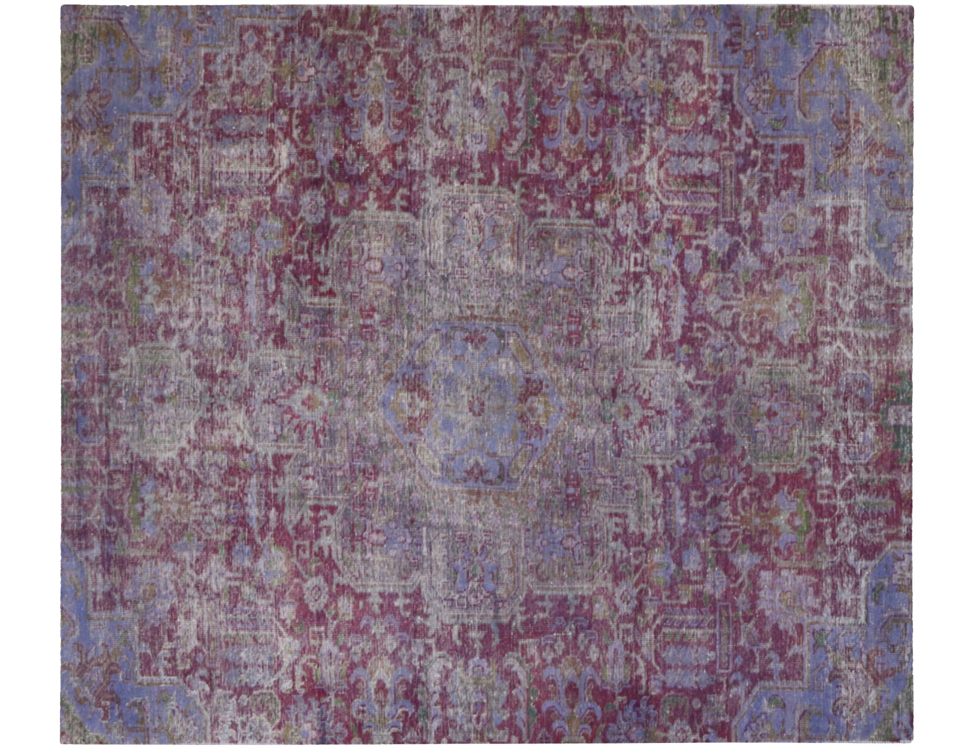 Persian Vintage     <br/>250 x 190 cm