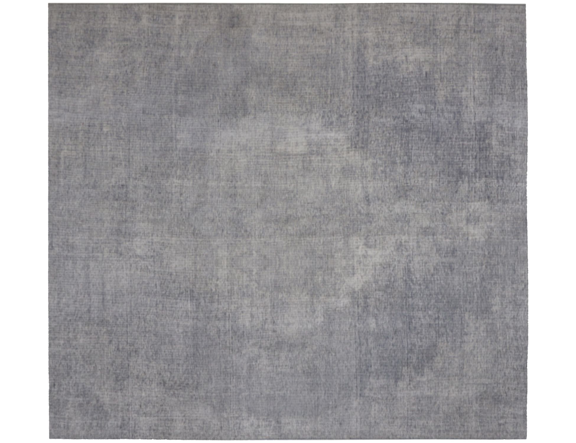 Persian Vintage Χαλί  Γκρι <br/>227 x 227 cm