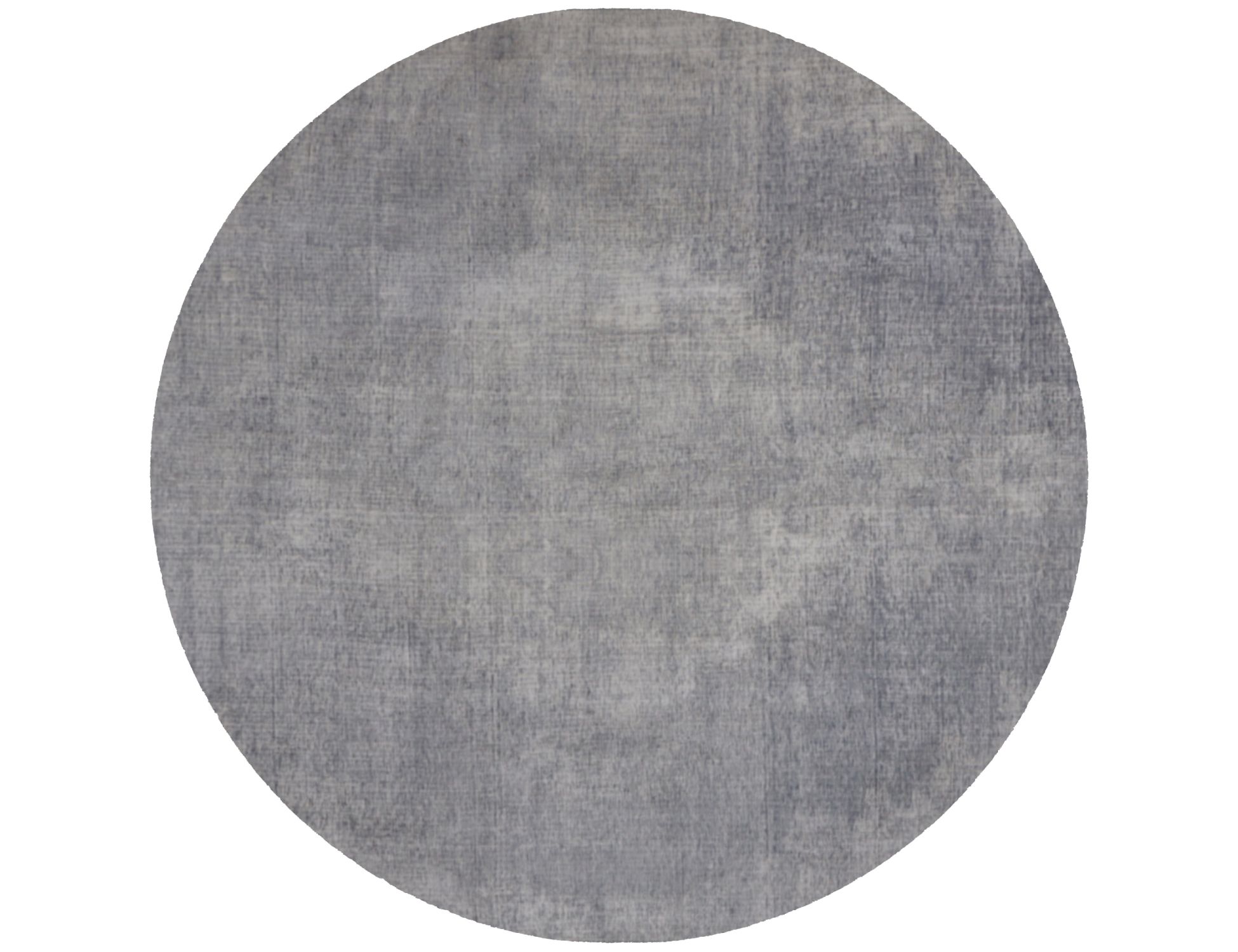 Persian Vintage Χαλί  Γκρι <br/>227 x 227 cm