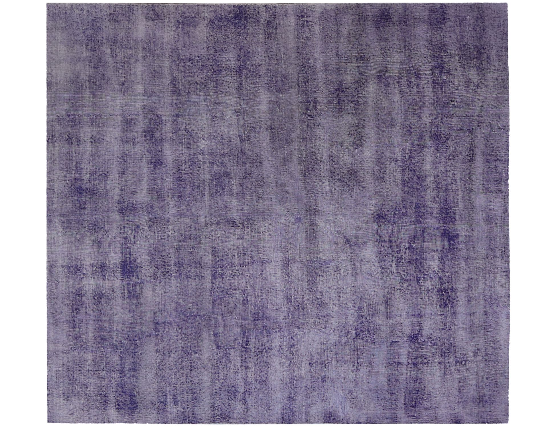 Vintage Χαλί  Μωβ <br/>246 x 246 cm