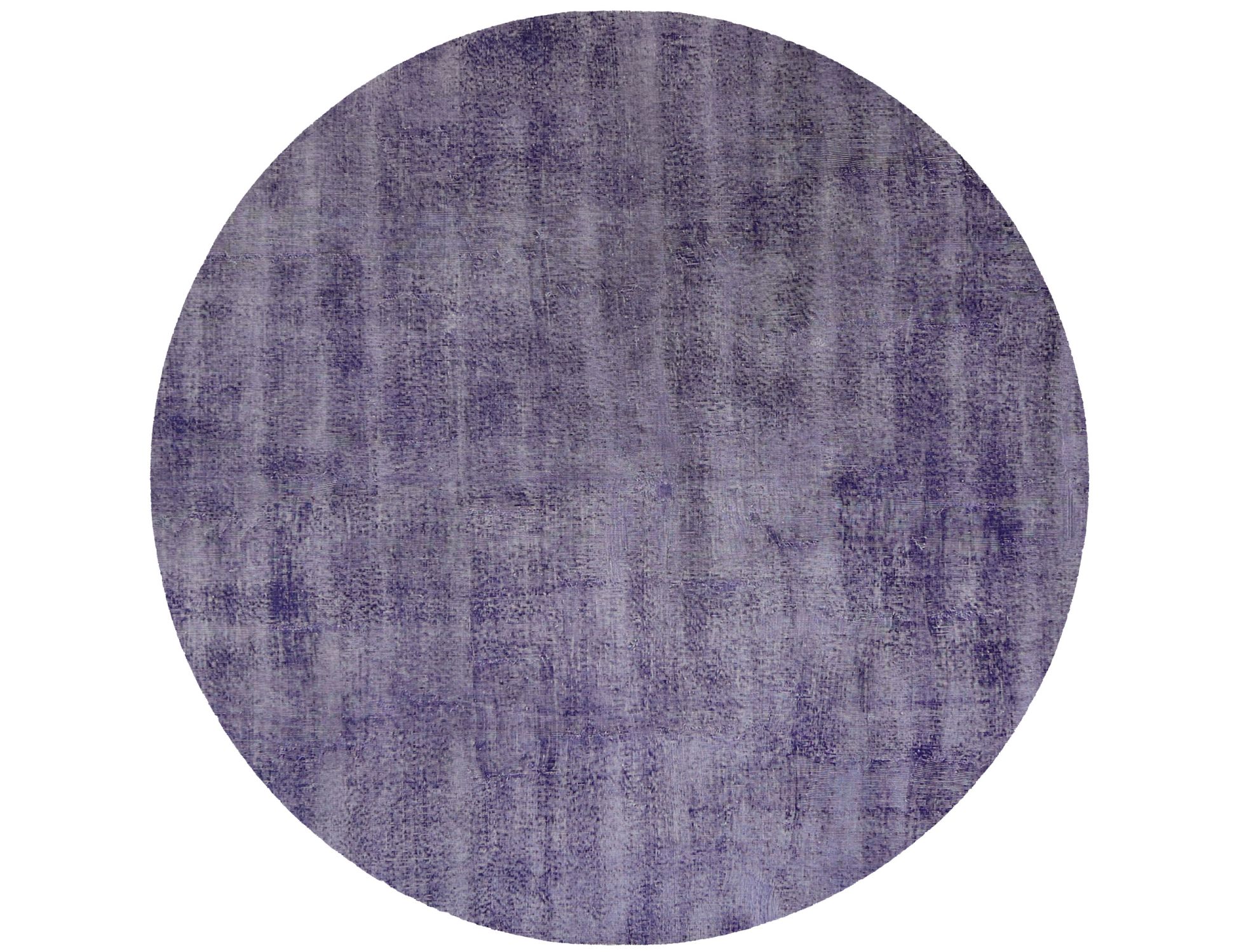 Vintage Χαλί  Μωβ <br/>246 x 246 cm