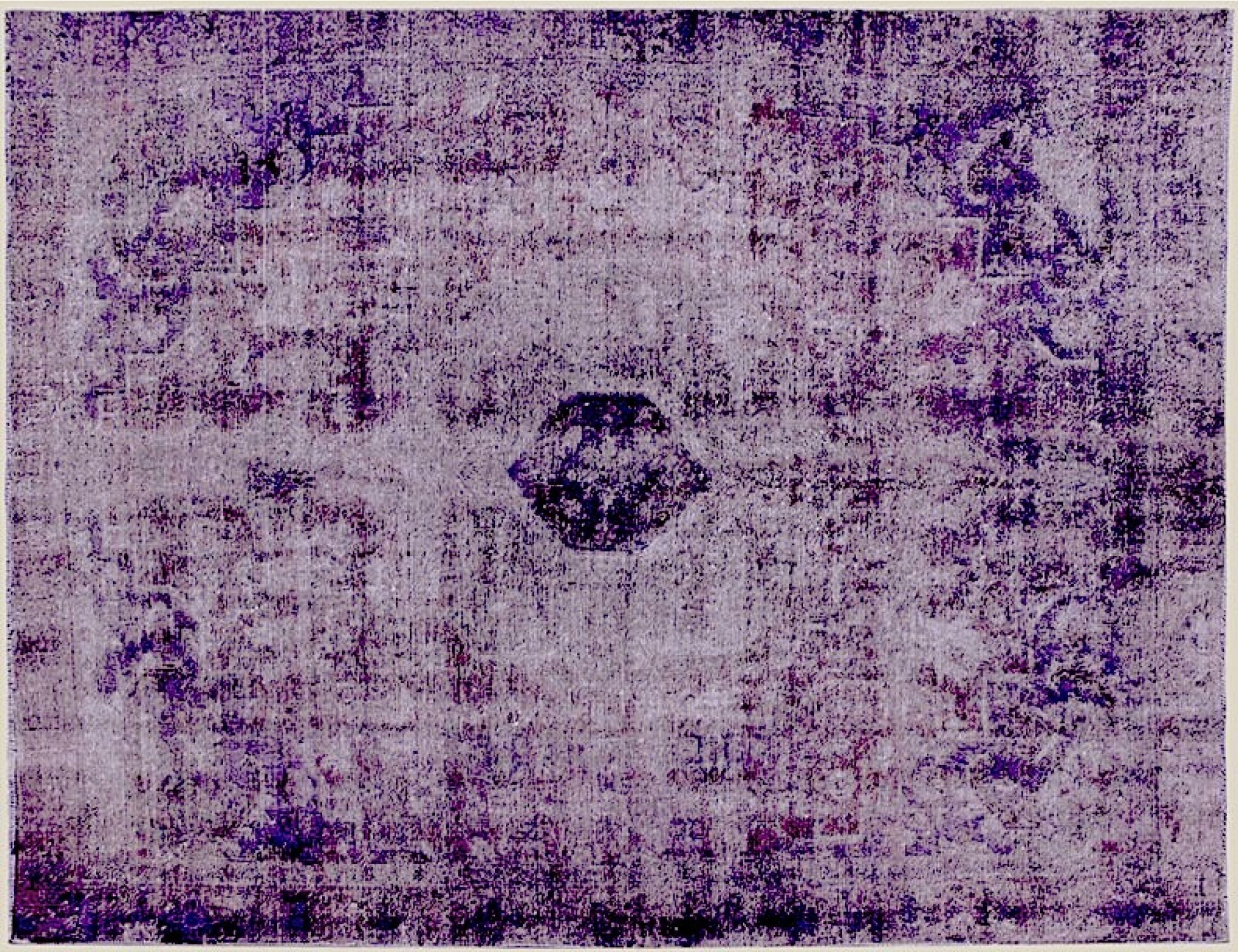 Persian Vintage Χαλί  Μωβ <br/>370 x 275 cm