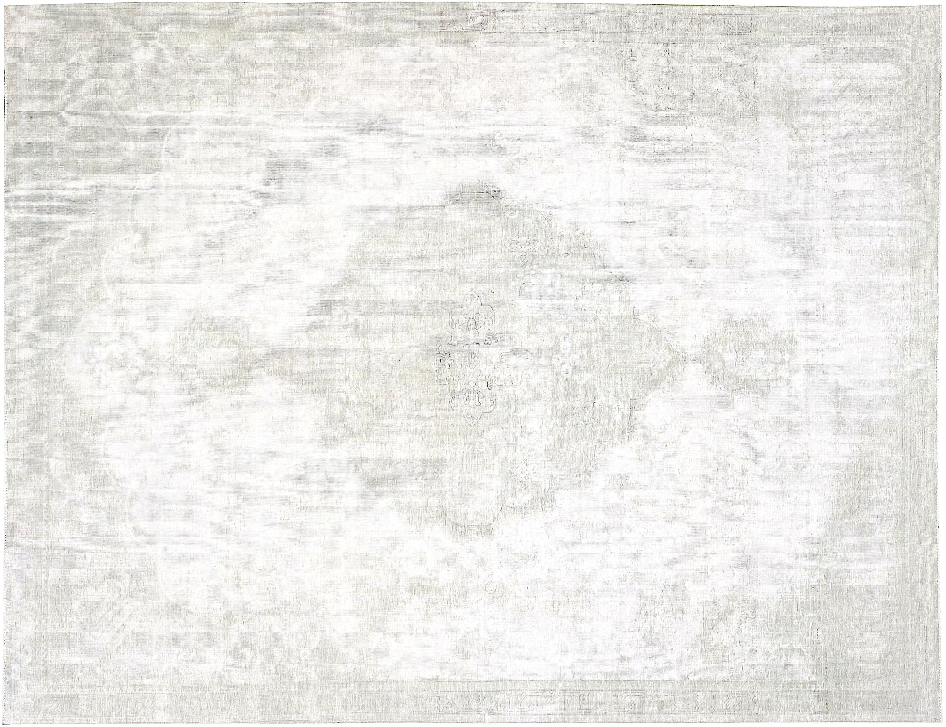 Persian Vintage    Πράσινο <br/>325 x 217 cm