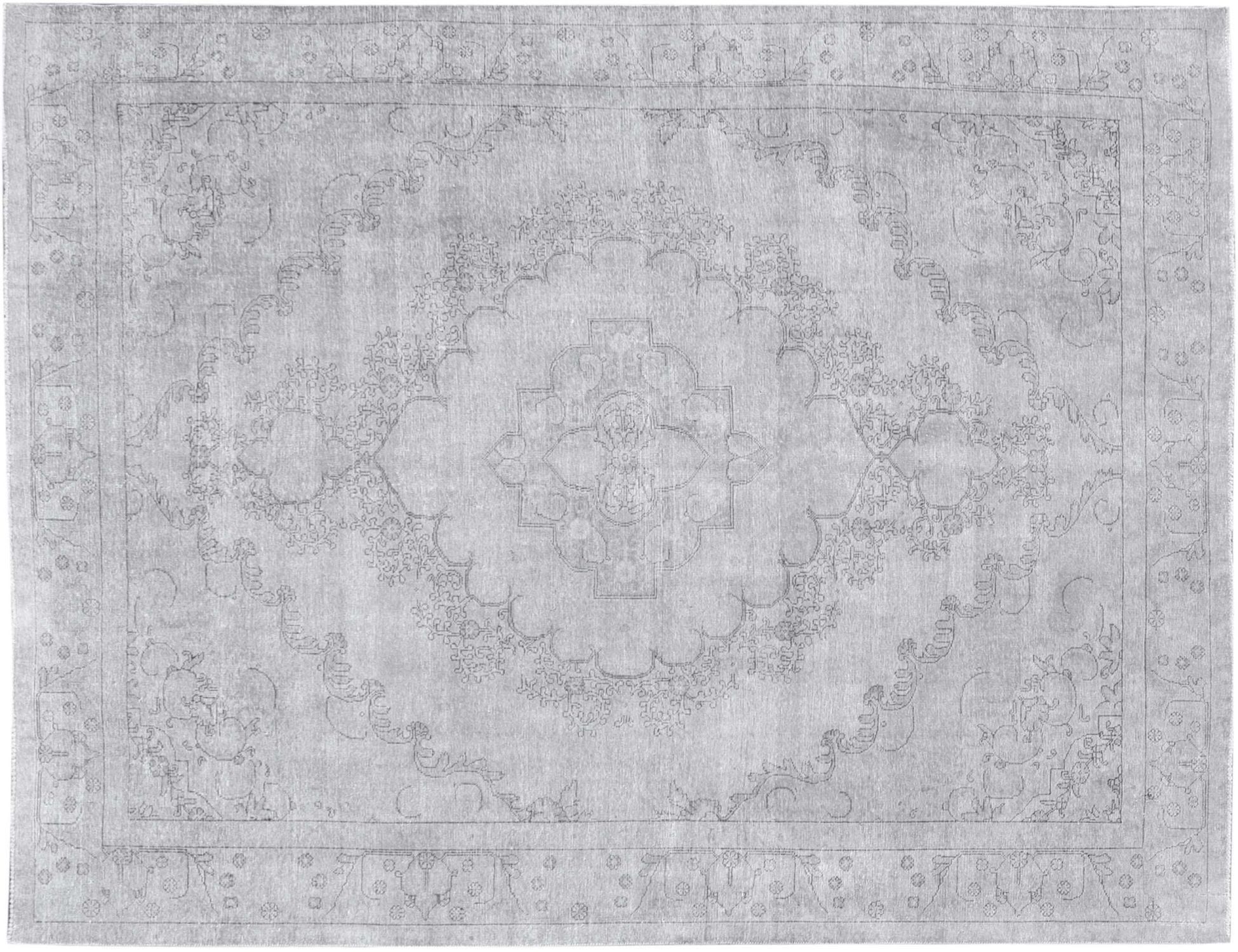Vintage Χαλί  Γκρι <br/>356 x 289 cm