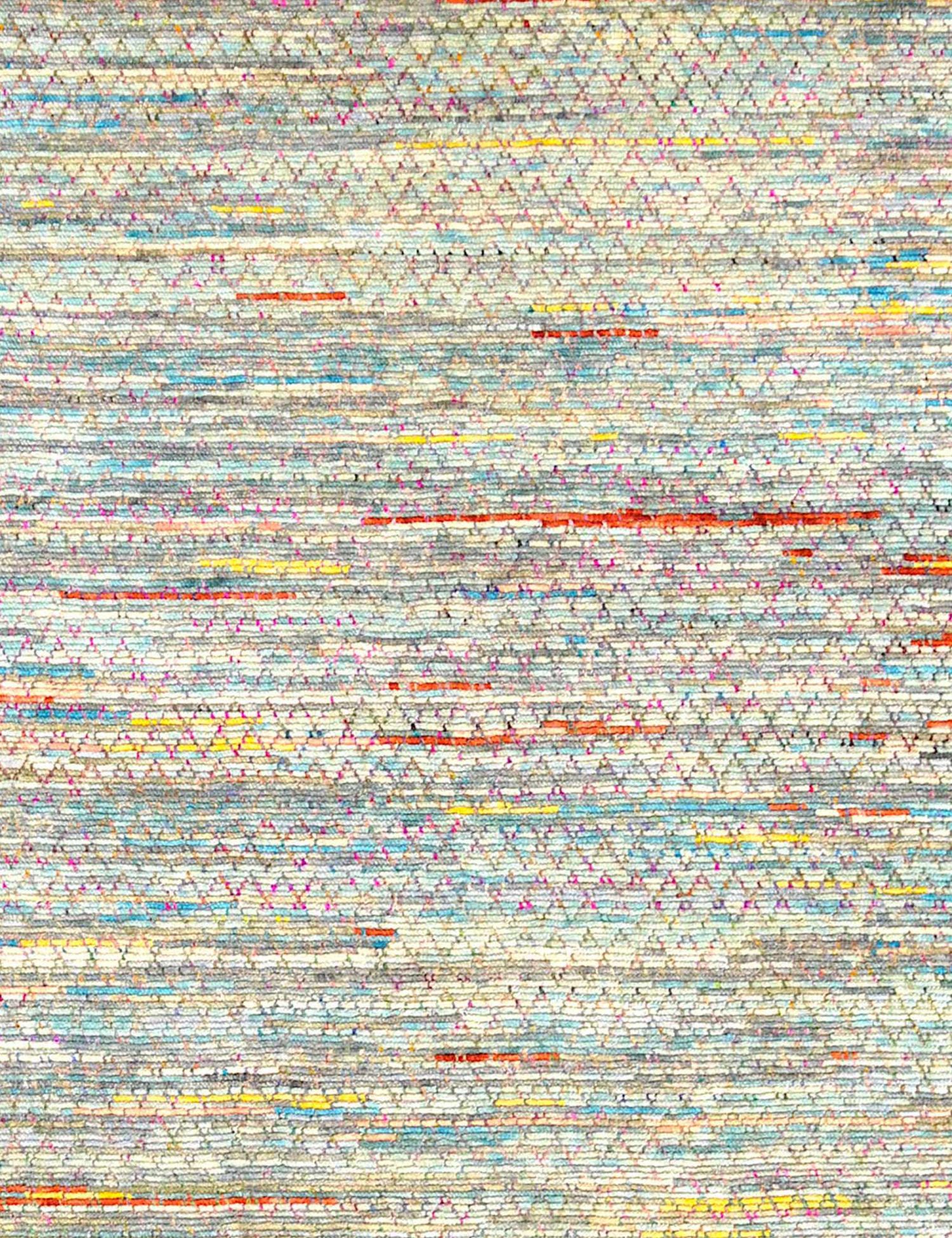 Taj Wool & Silk  Πολύχρωμο <br/>304 x 240 cm