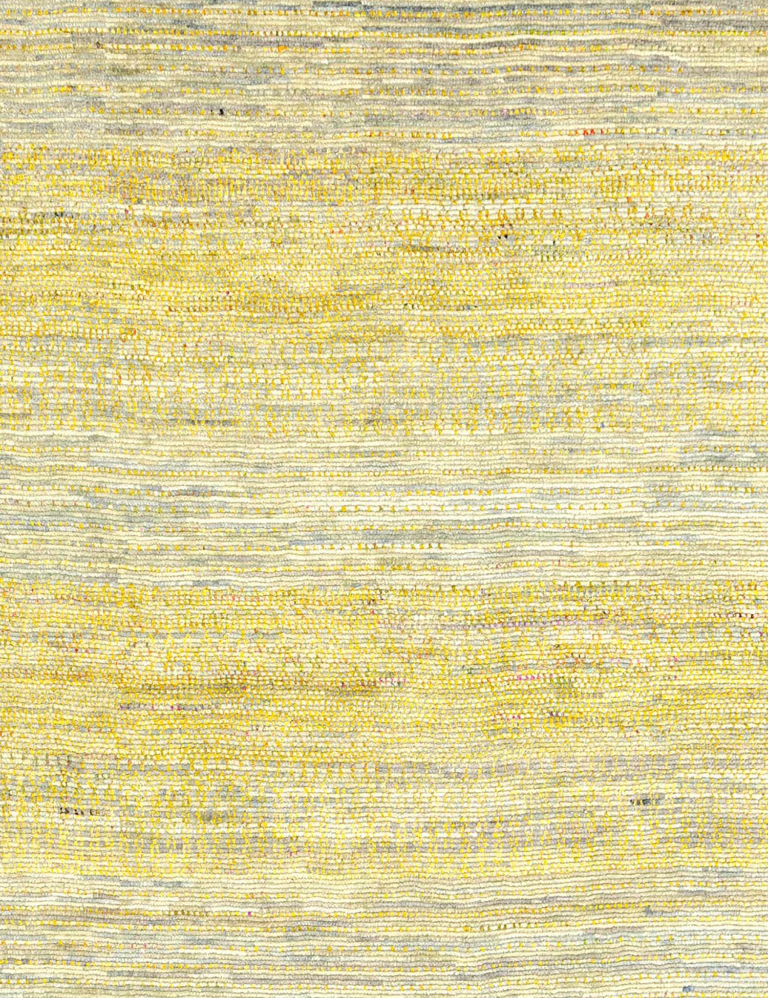 Taj Μαλλί & Μετάξι  Κίτρινο <br/>318 x 247 cm