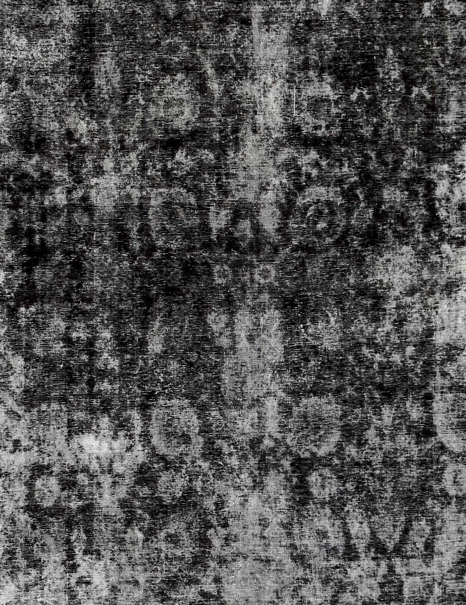 Persian Vintage    Μαύρο <br/>335 x 270 cm