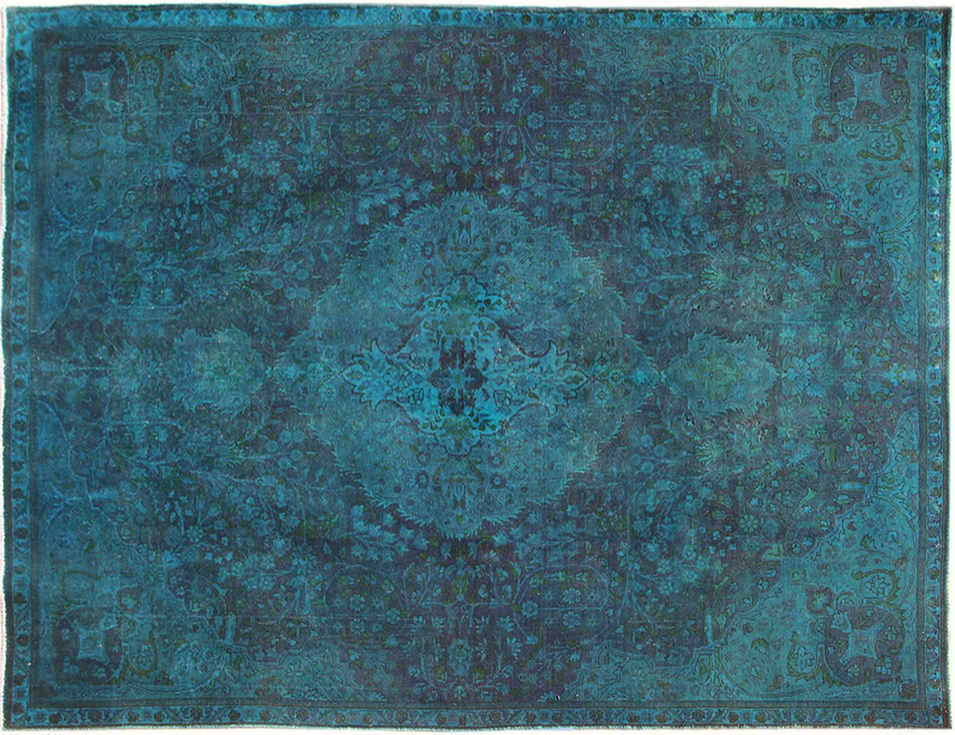 Persian Vintage Χαλί  Πράσινο <br/>305 x 225 cm