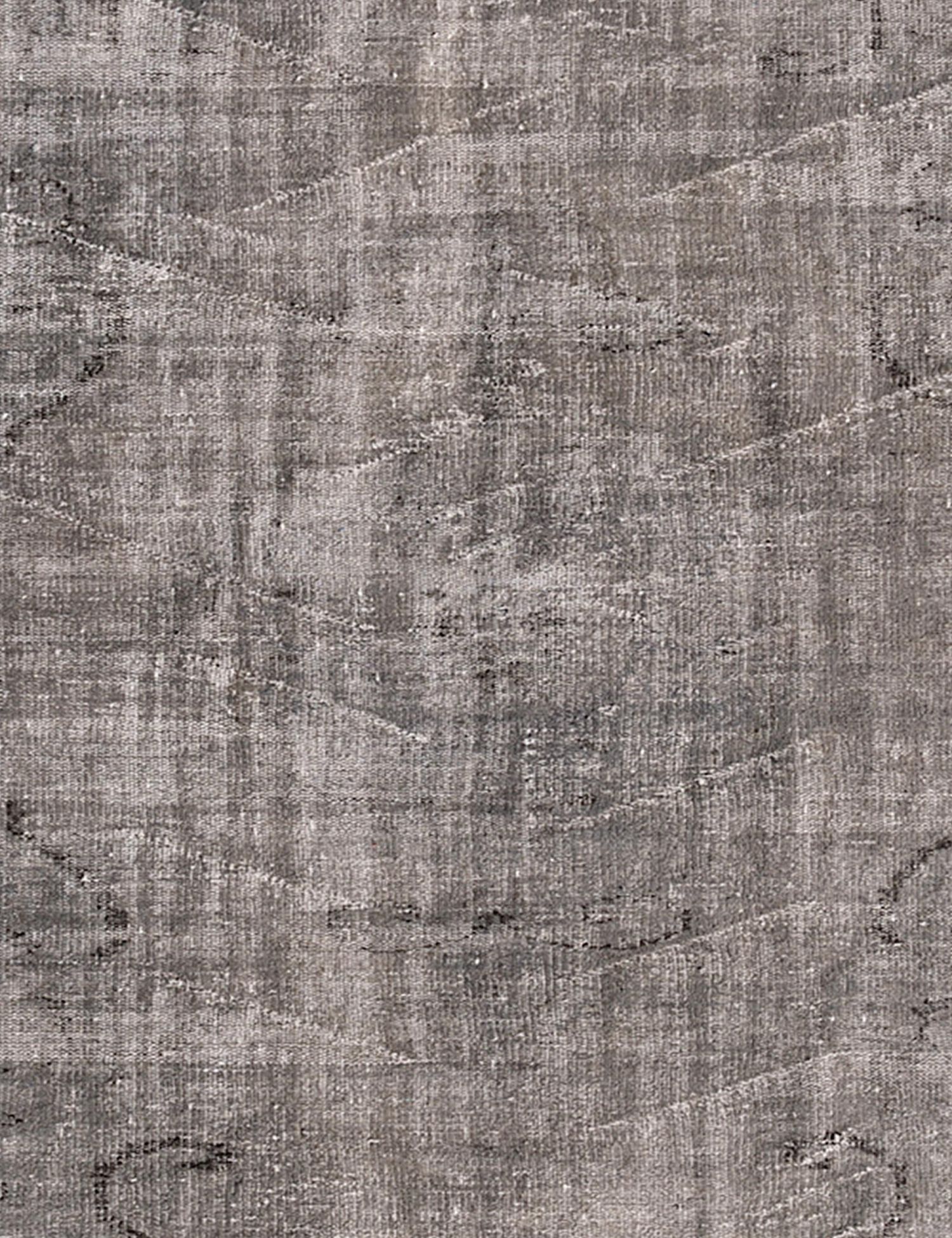 Vintage Χαλί  Γκρι <br/>270 x 177 cm