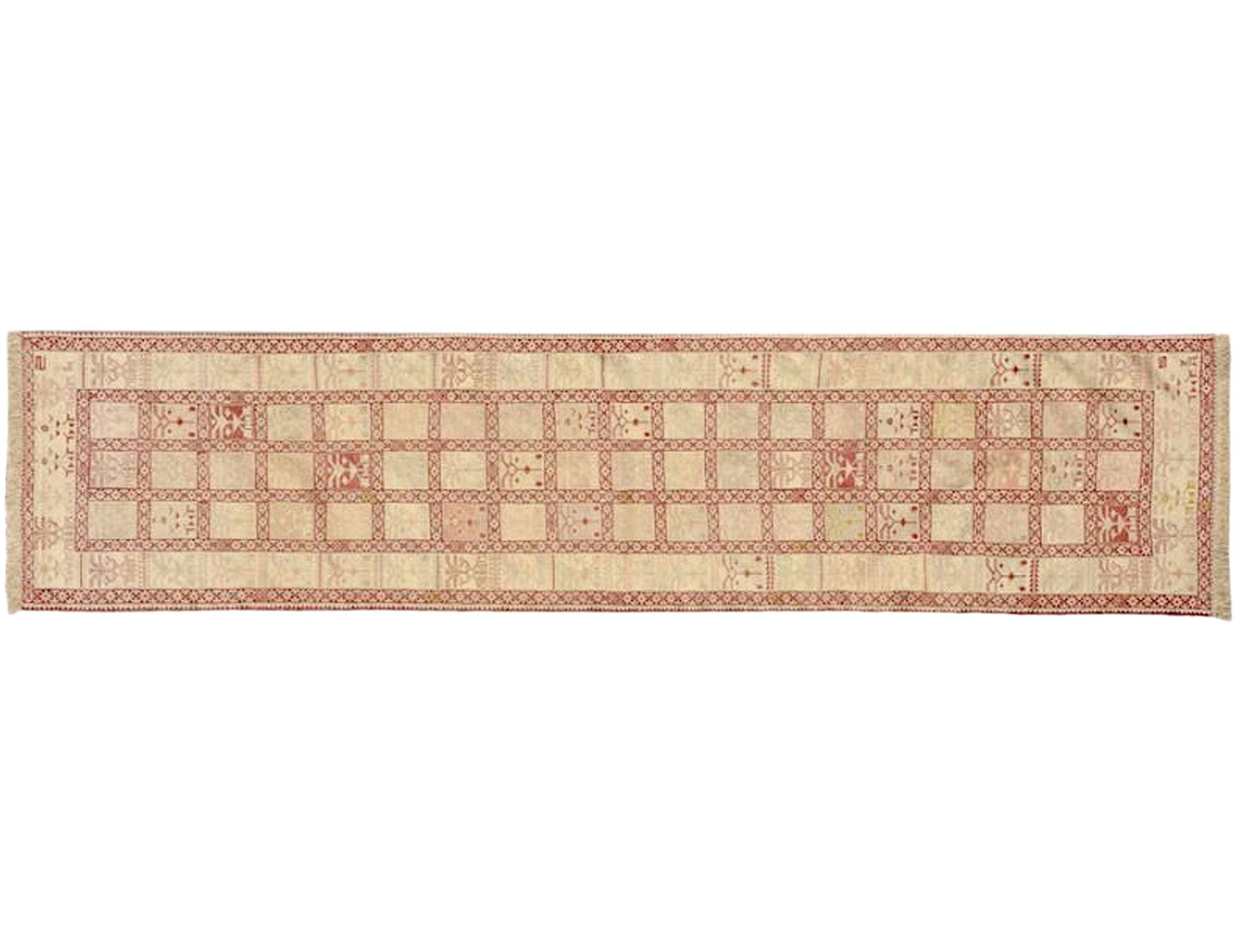 Περσικό Κιλίμι   <br/>287 x 70 cm