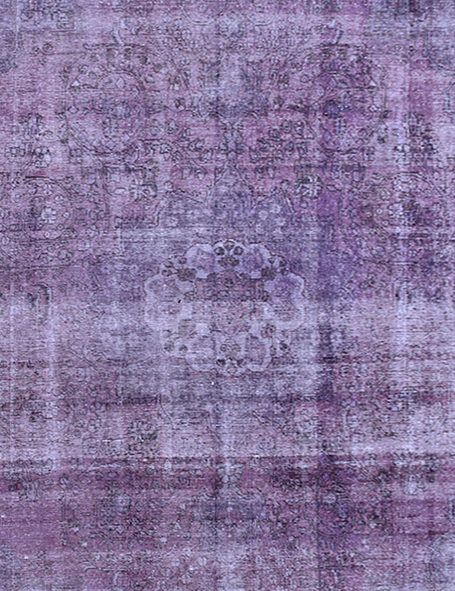 Persian Vintage Χαλί  Μωβ <br/>375 x 285 cm