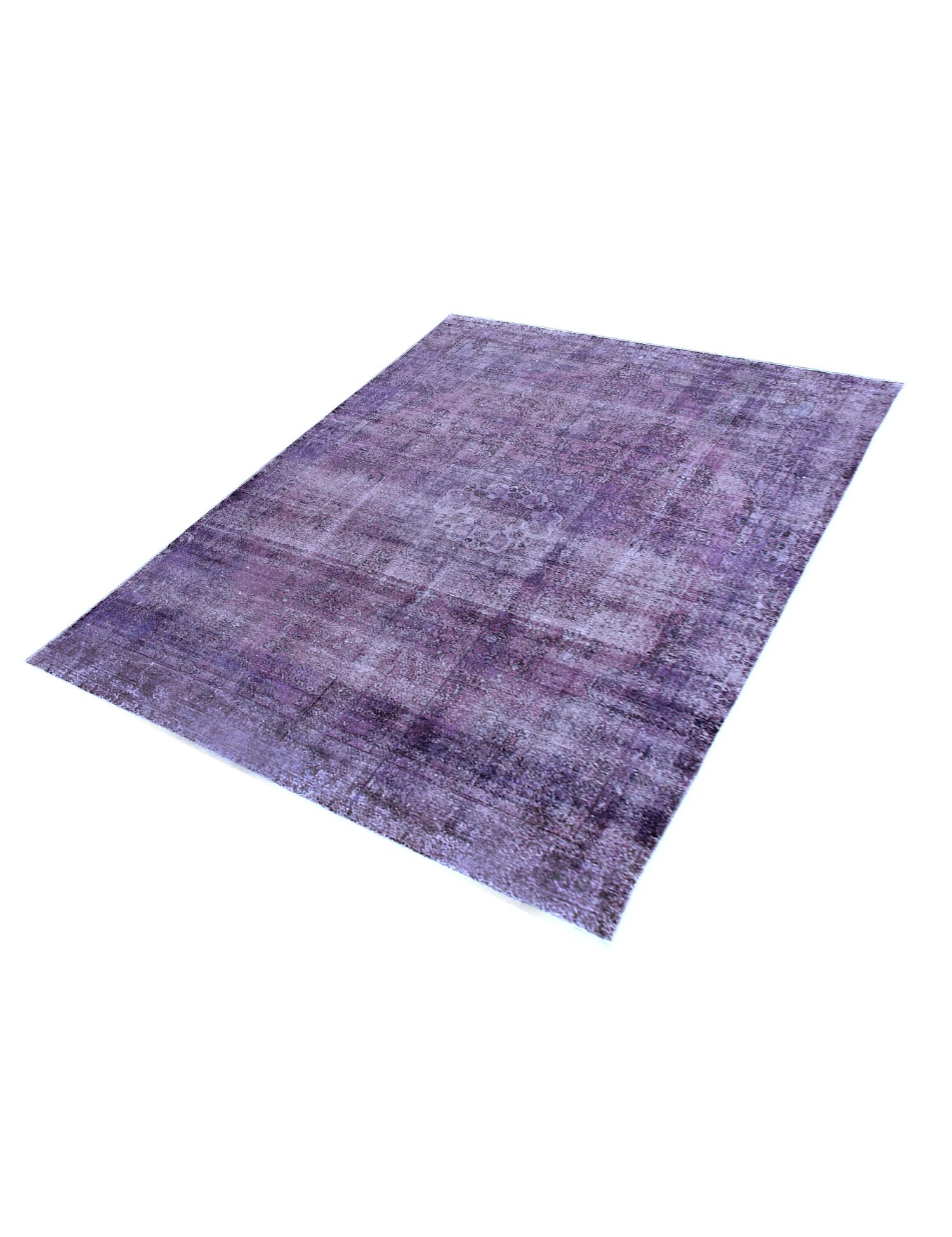 Persian Vintage Χαλί  Μωβ <br/>375 x 285 cm
