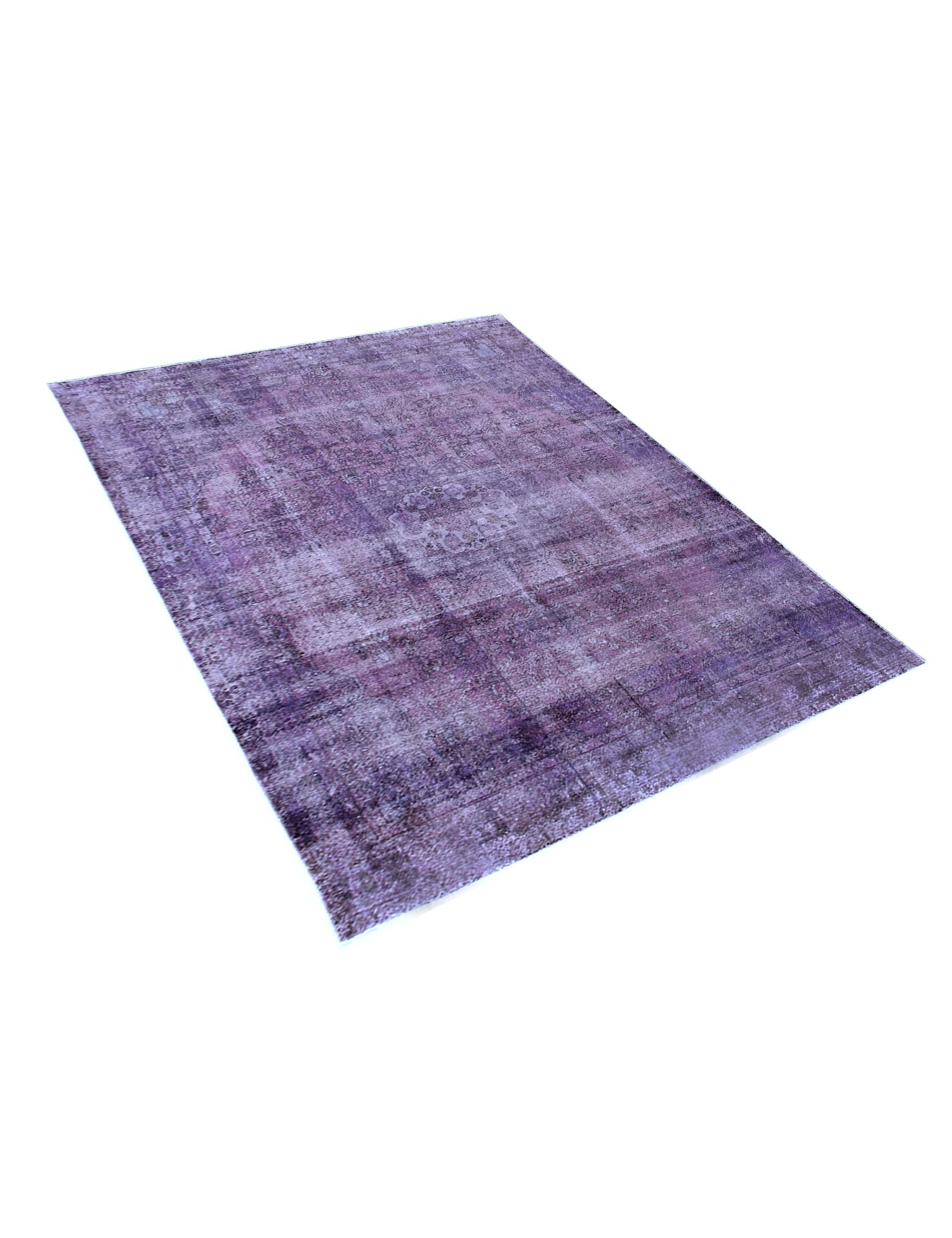 Persian Vintage Χαλί  Μωβ <br/>375 x 285 cm