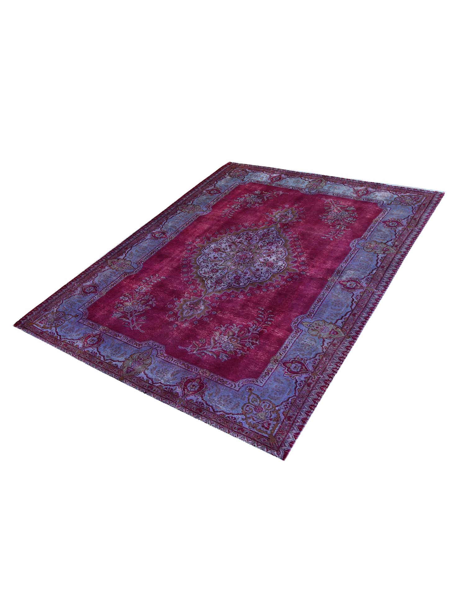 Persian Vintage    Τυρκουάζ <br/>285 x 200 cm