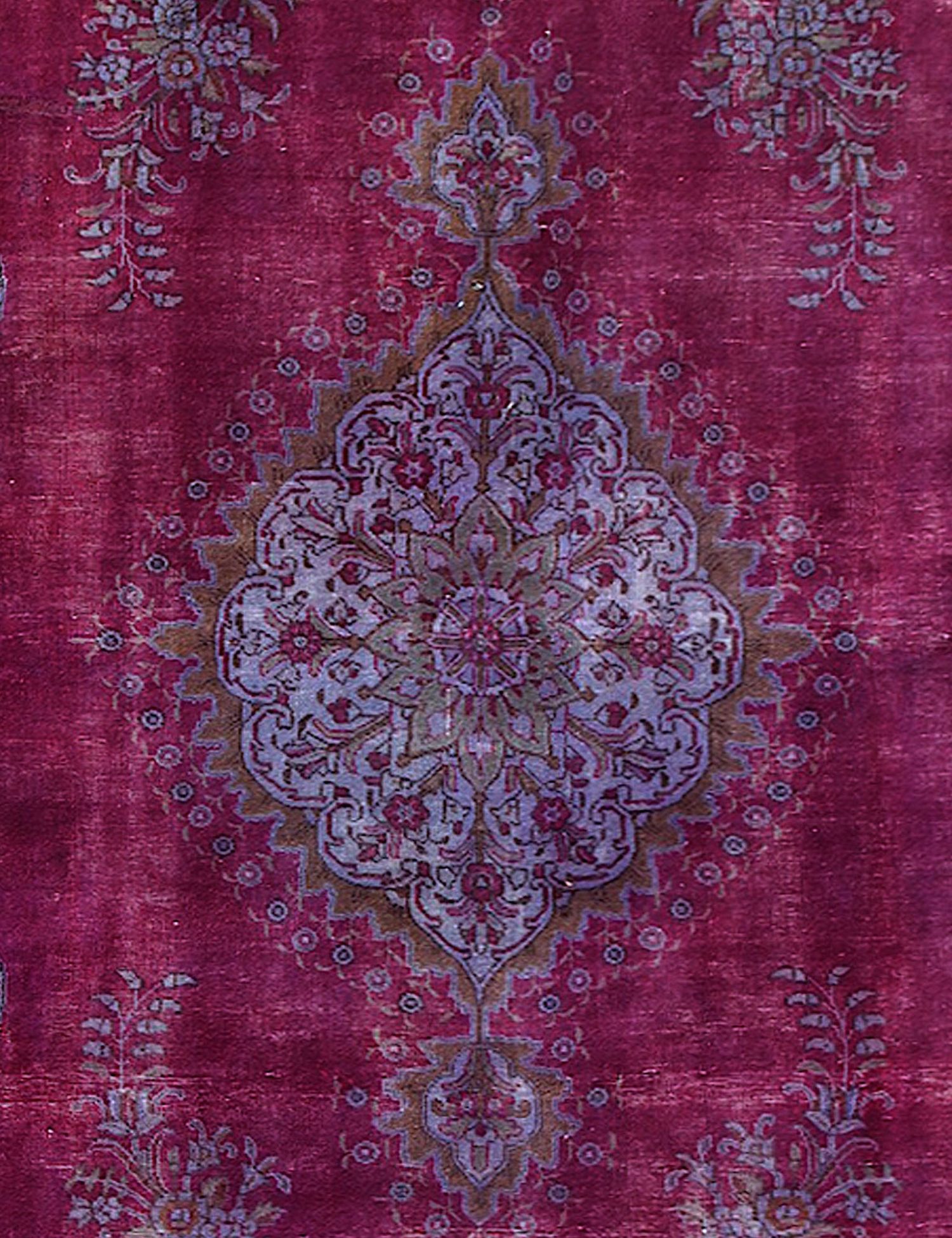Persian Vintage    Τυρκουάζ <br/>285 x 200 cm