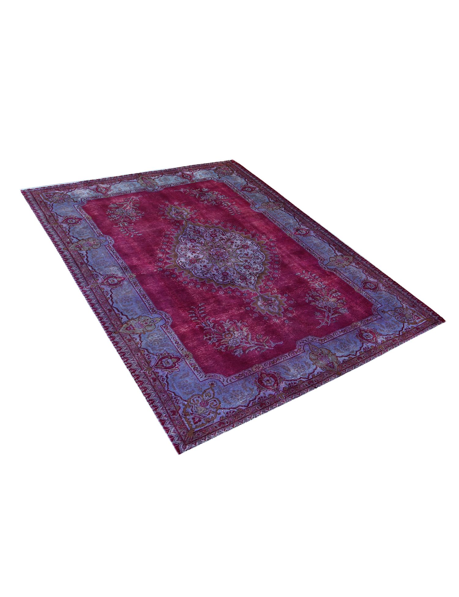Persian Vintage    Τυρκουάζ <br/>285 x 200 cm