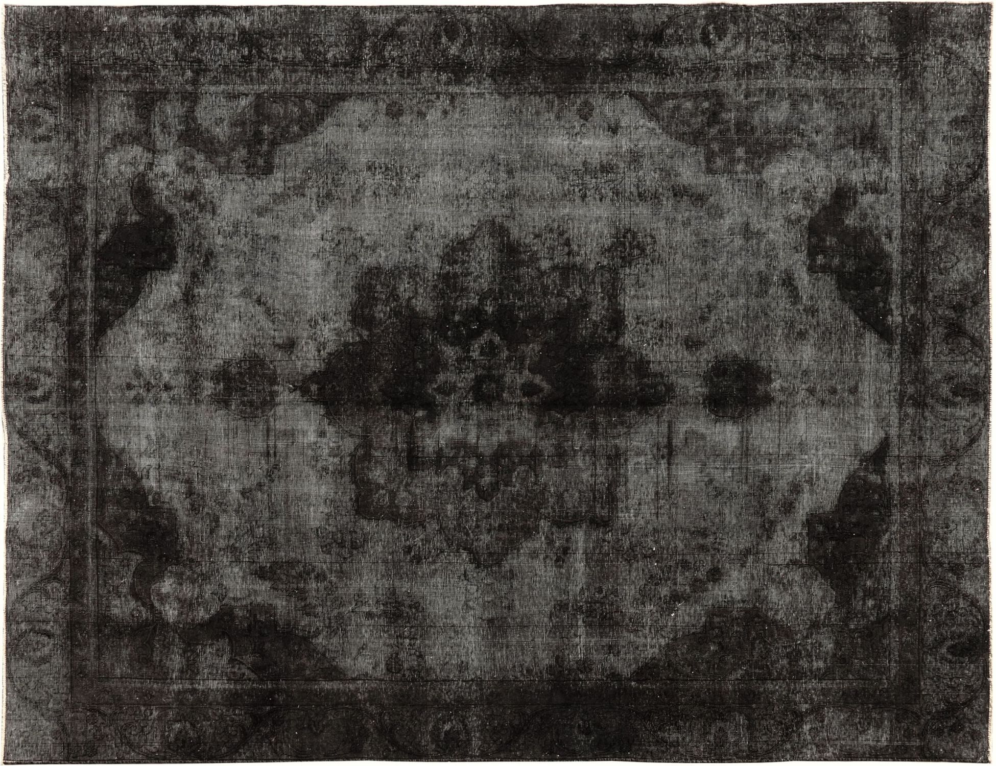 Vintage    Μαύρο <br/>367 x 263 cm