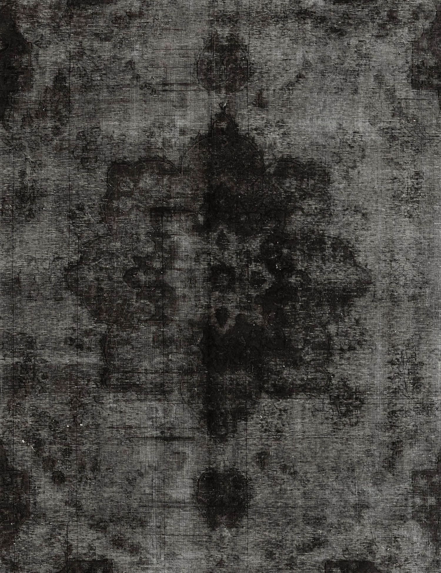Vintage    Μαύρο <br/>367 x 263 cm