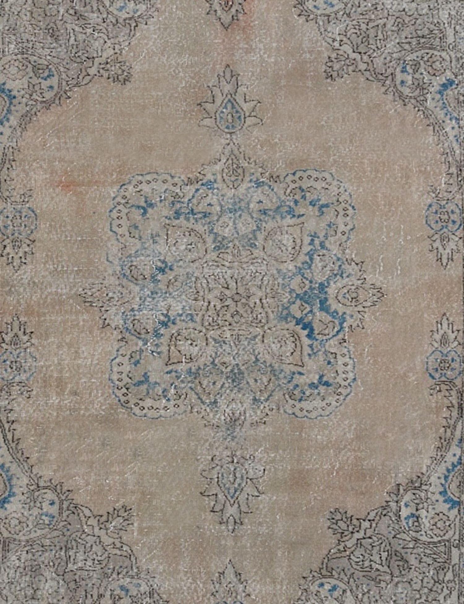 Stonewash    Μπεζ <br/>341 x 233 cm