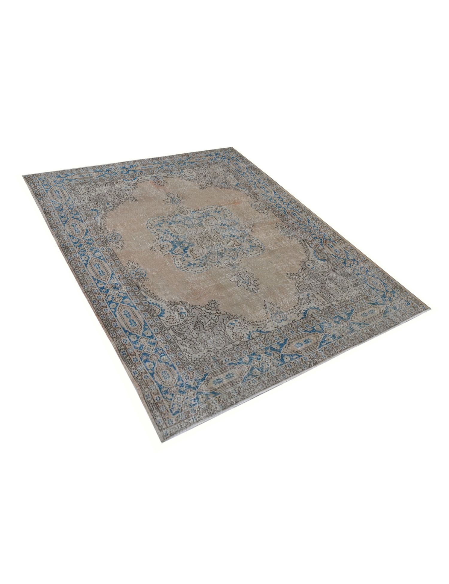Stonewash    Μπεζ <br/>341 x 233 cm