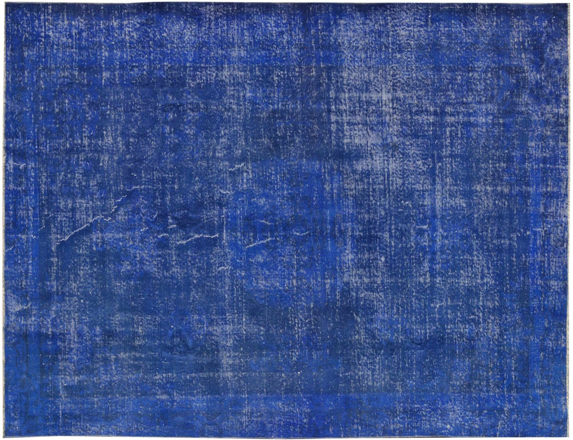 Vintage Χαλί  Μπλε <br/>295 x 192 cm