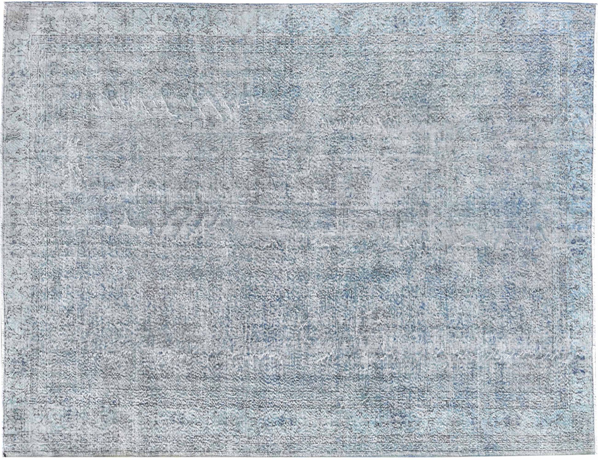 Vintage Χαλί  Μπλε <br/>361 x 255 cm