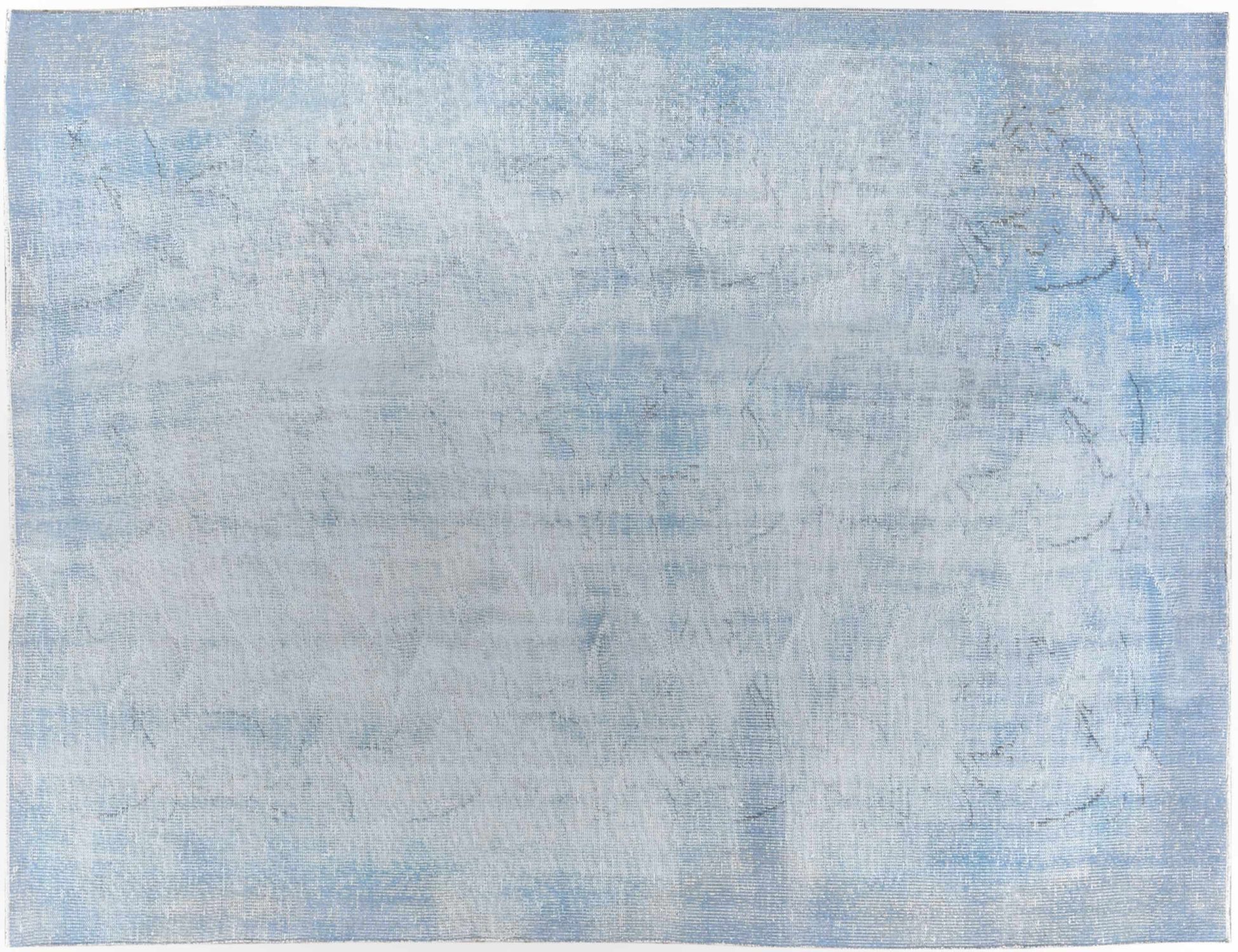Vintage Χαλί  Μπλε <br/>268 x 194 cm
