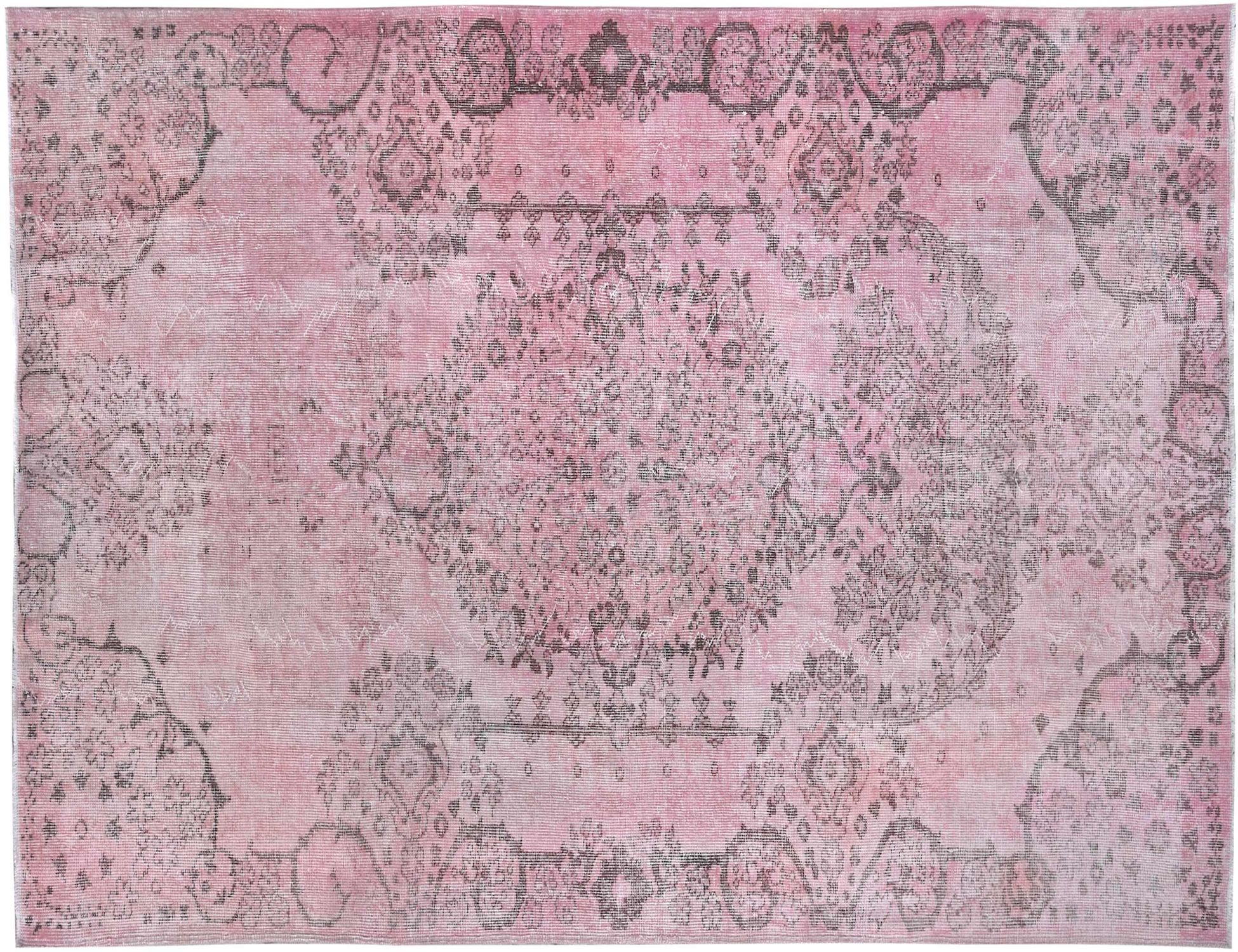 Vintage Χαλί  Ροζ <br/>295 x 177 cm