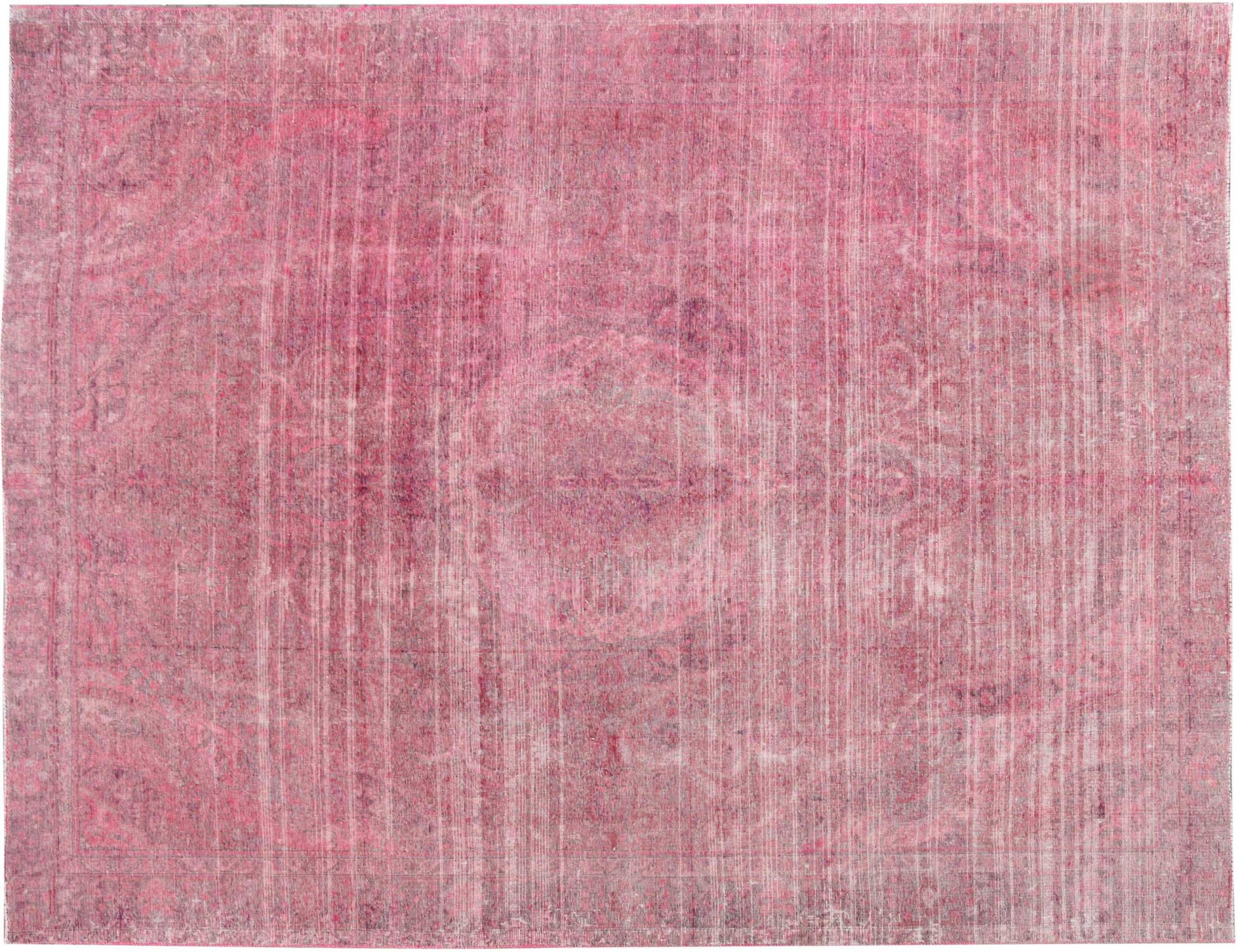 Vintage Χαλί  Κόκκινο <br/>367 x 290 cm