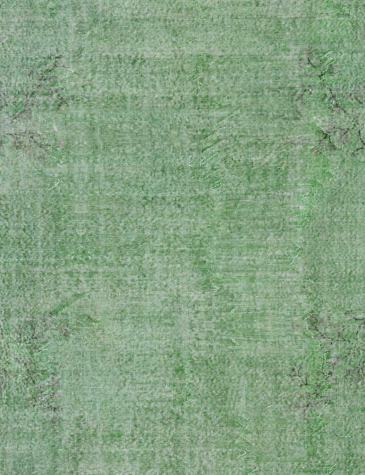 Vintage Χαλί  Πράσινο <br/>317 x 214 cm