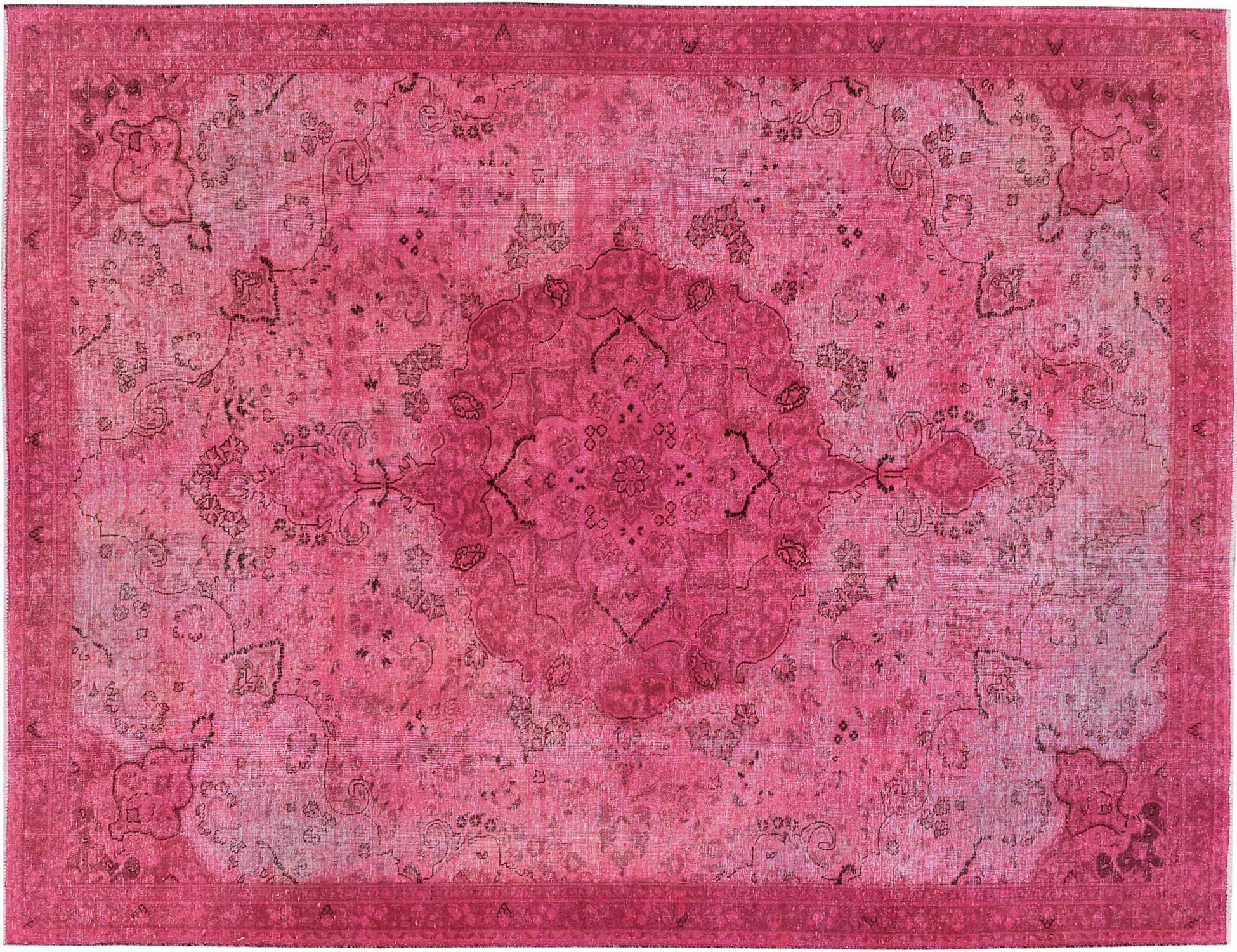 Persian Vintage Χαλί  Κόκκινο <br/>309 x 224 cm