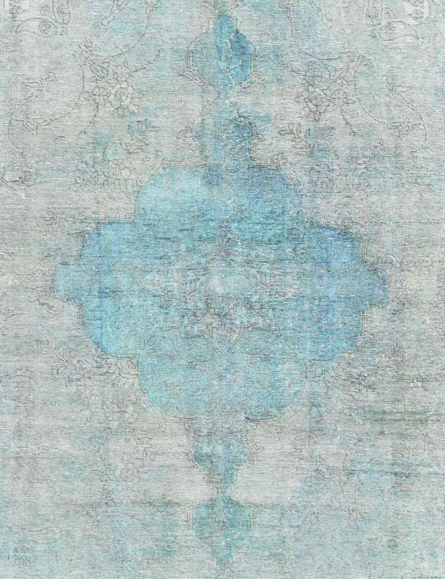 Persian Vintage Χαλί  Μπλε <br/>358 x 255 cm