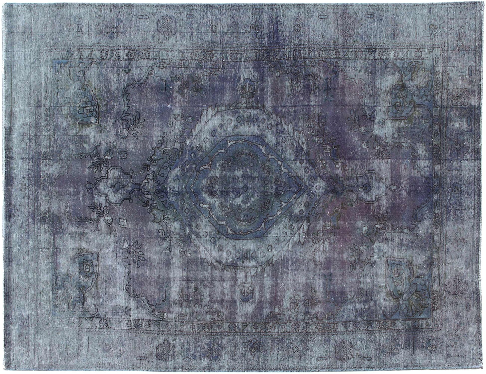 Persian Vintage    Μπλε <br/>287 x 190 cm
