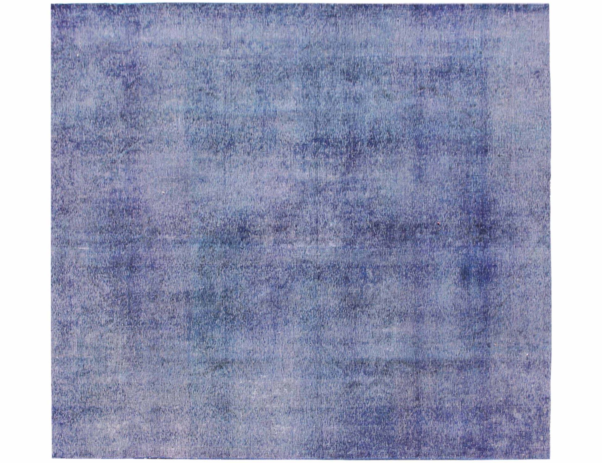 Persian Vintage    Μπλε <br/>200 x 200 cm