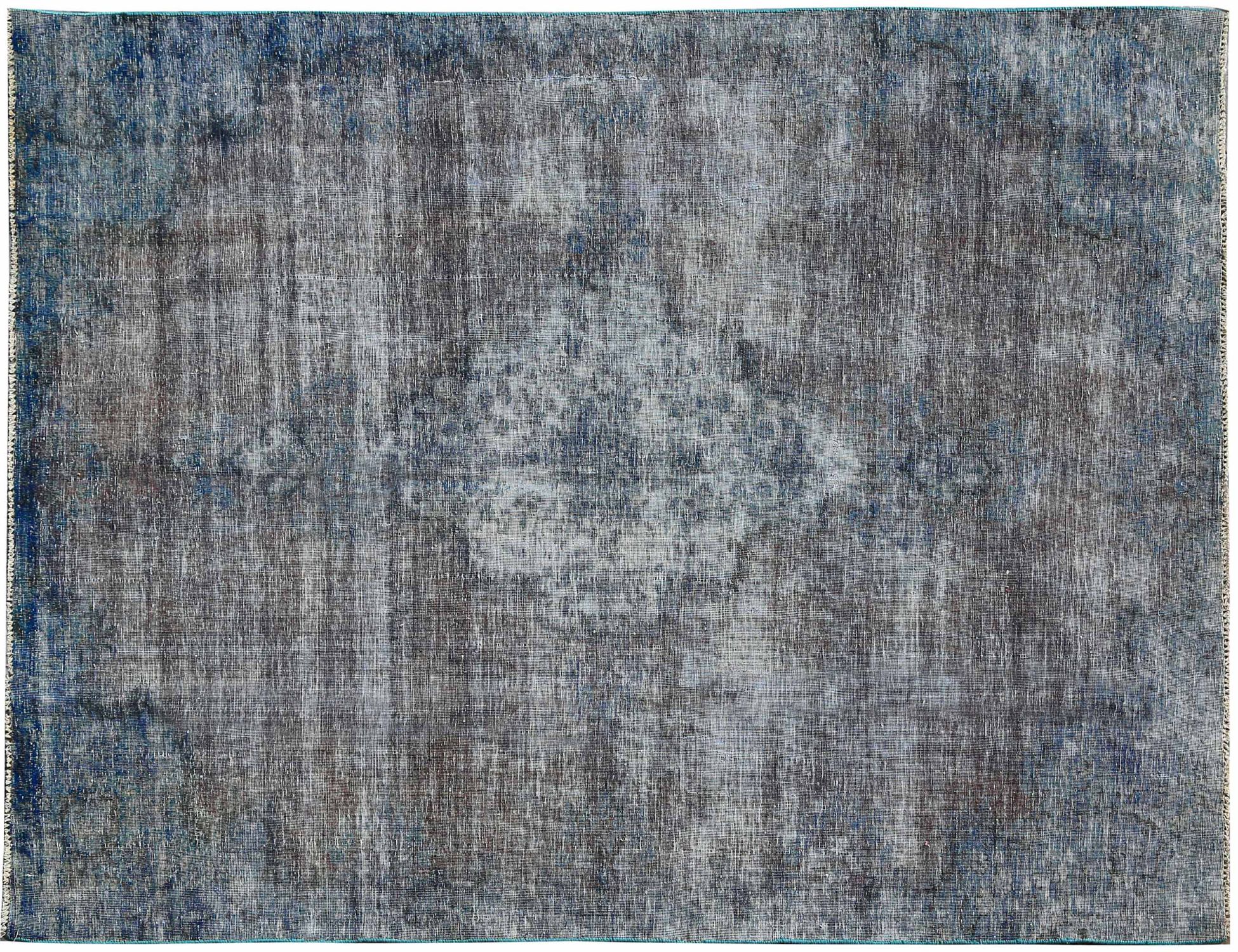 Vintage    Μπλε <br/>284 x 190 cm