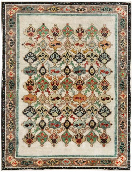Persian Luribuffs 319 x 194 Μπεζ