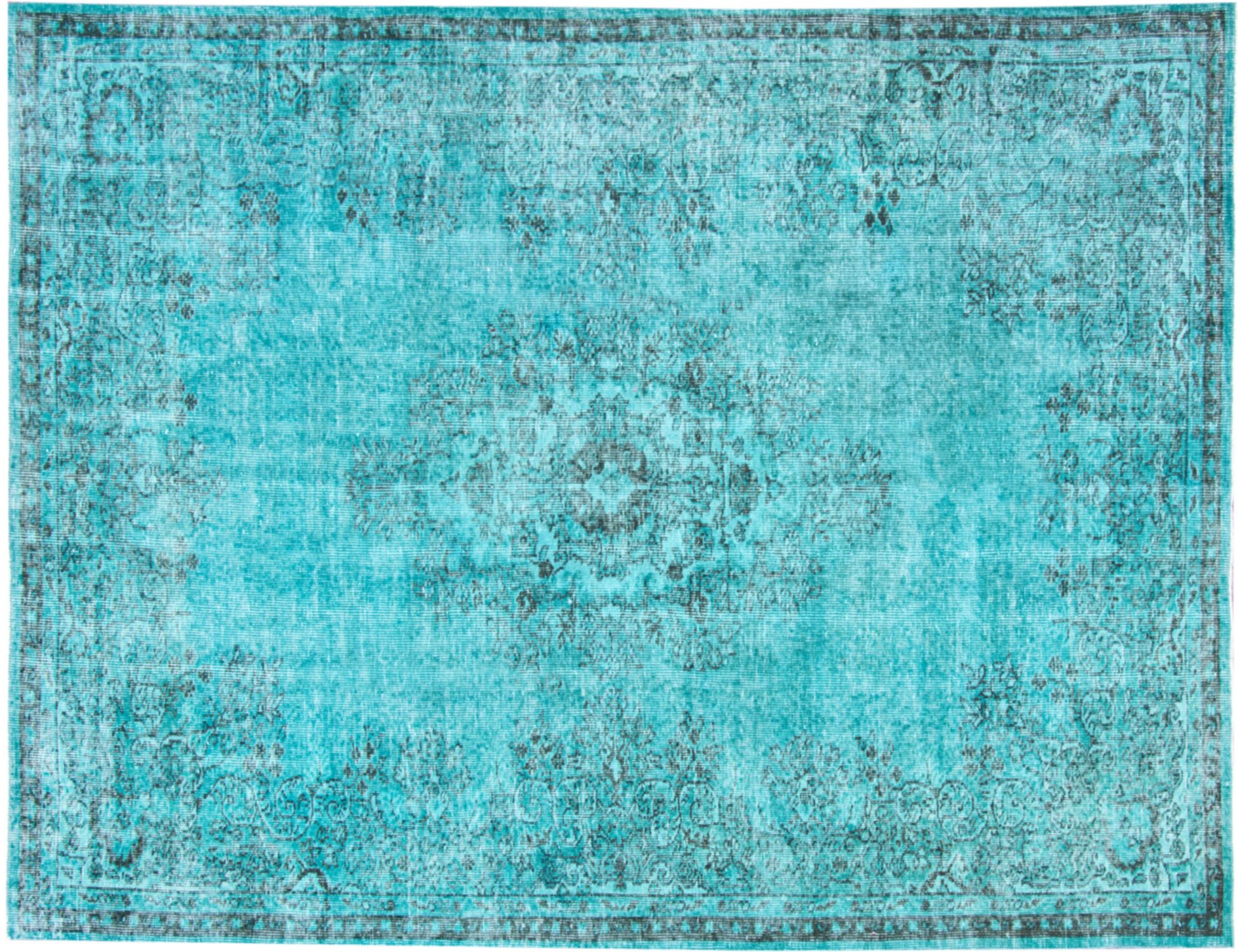 Vintage    Τυρκουάζ <br/>273 x 171 cm