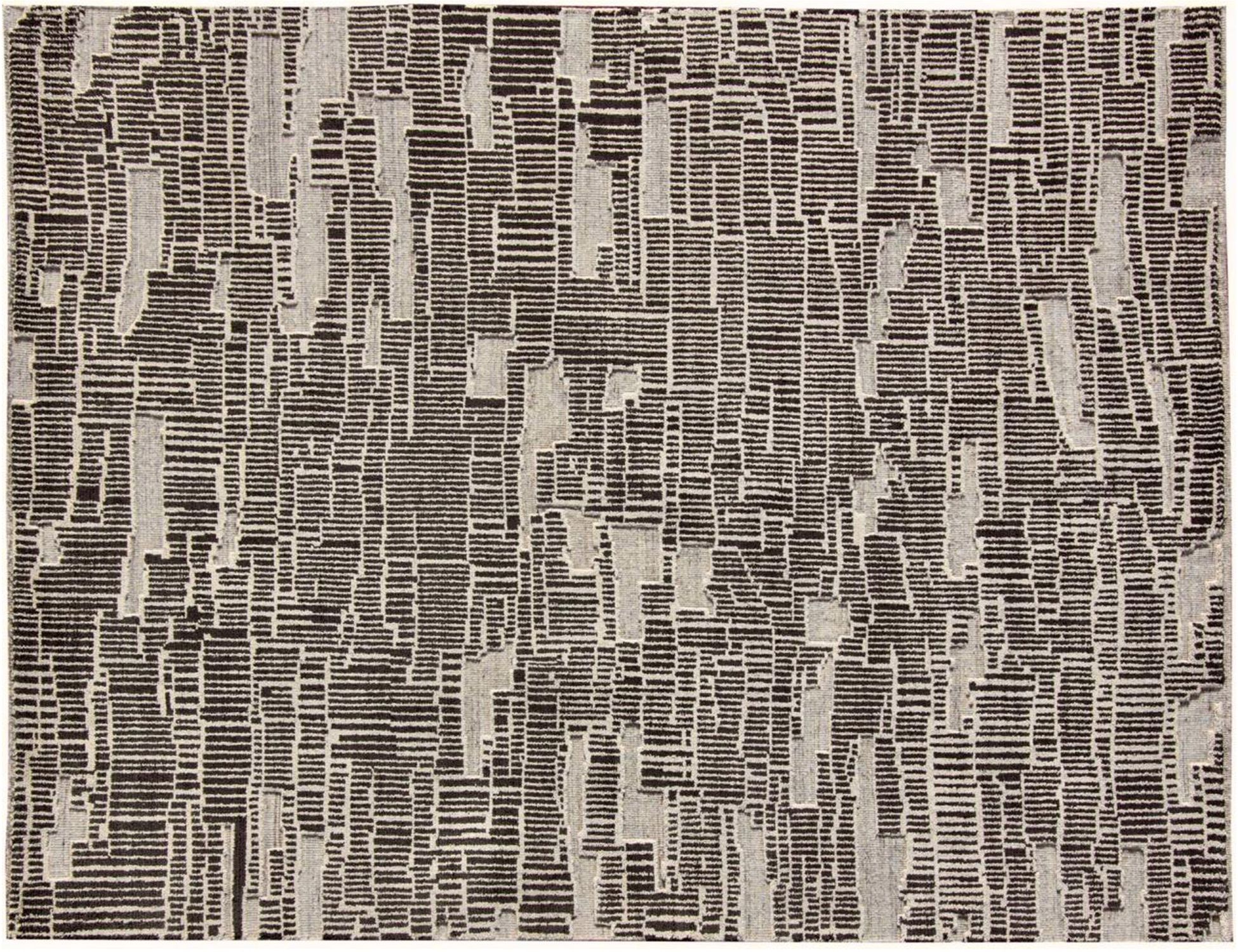 Pure Wool  Μαύρο <br/>295 x 205 cm
