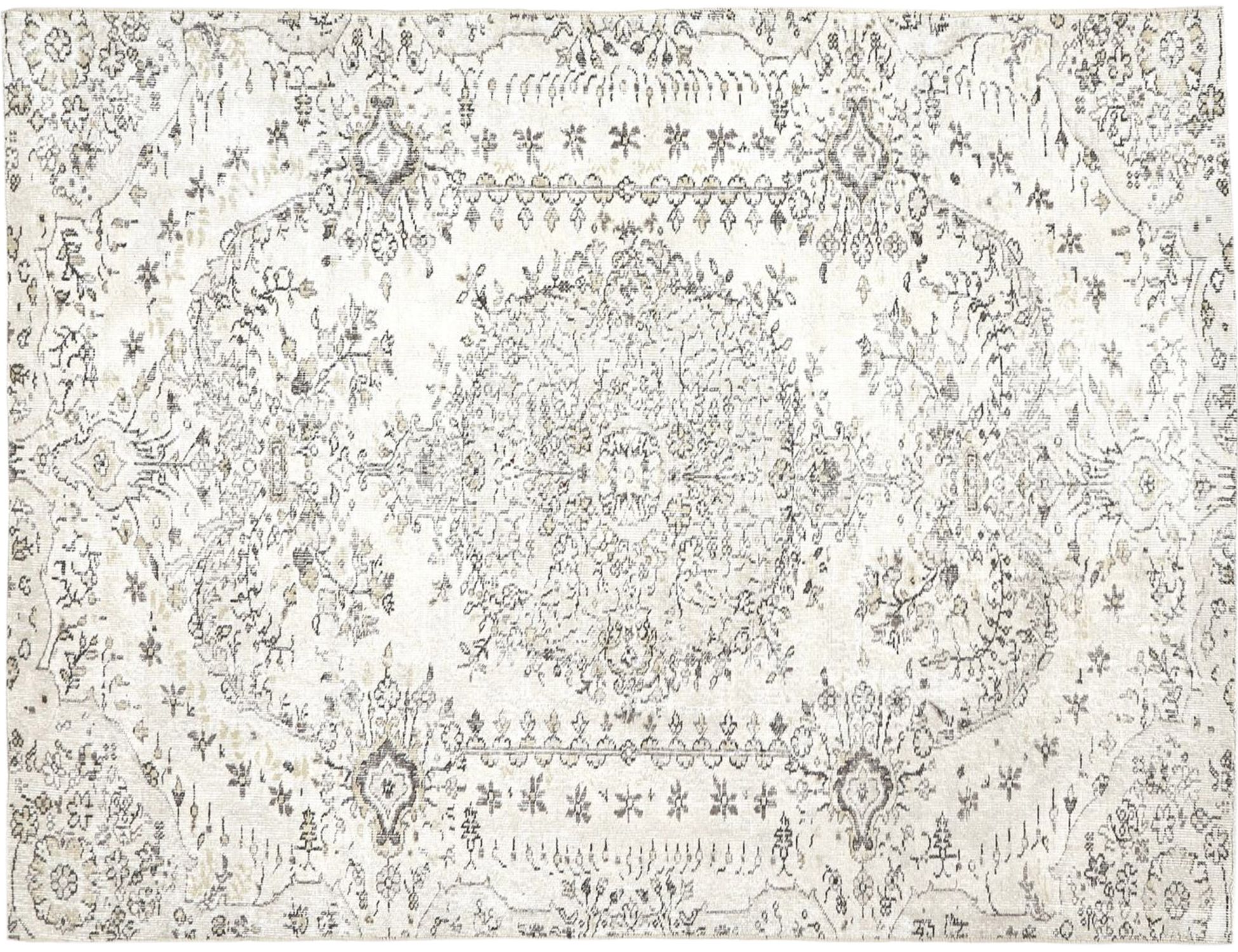 Vintage    Μπεζ <br/>260 x 167 cm