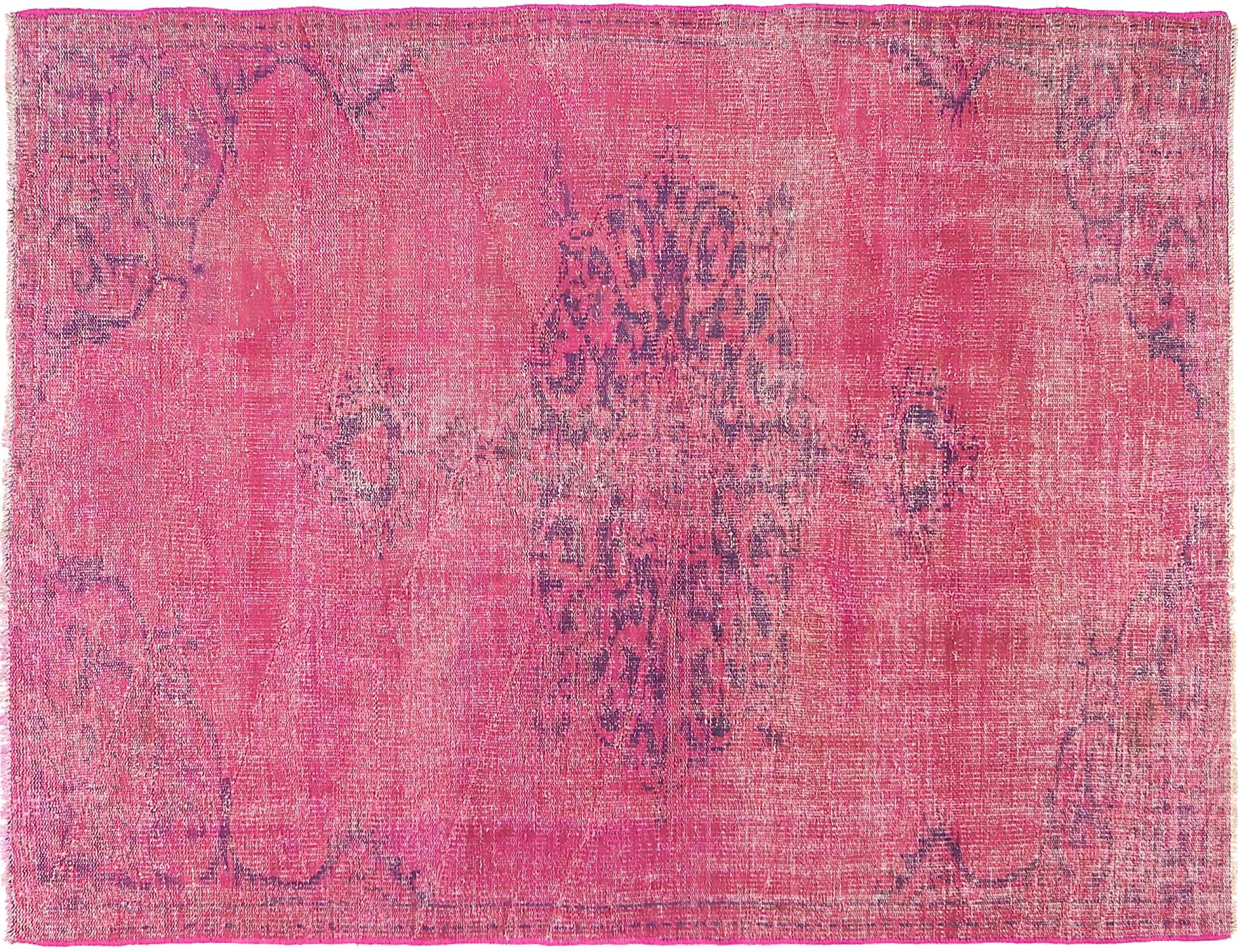 Persian Vintage Χαλί  Ροζ <br/>218 x 150 cm