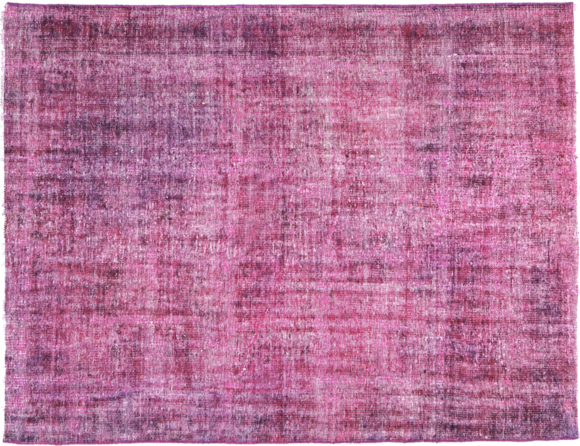 Persian Vintage    Ροζ <br/>240 x 153 cm
