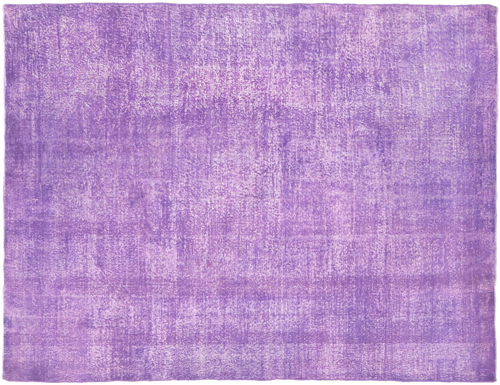 Persian Vintage Χαλί  Μωβ <br/>299 x 206 cm