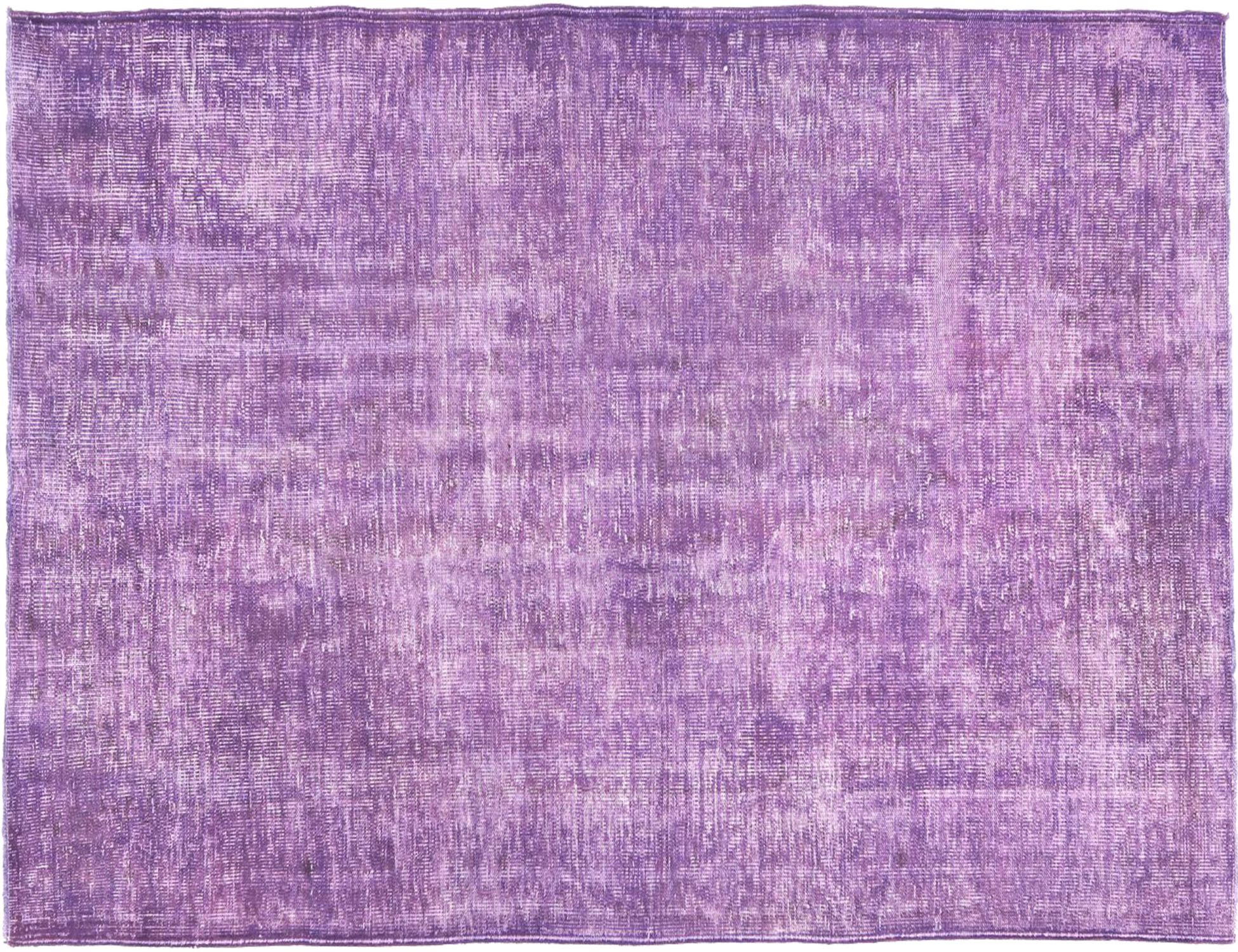 Persian Vintage Χαλί  Μωβ <br/>274 x 158 cm