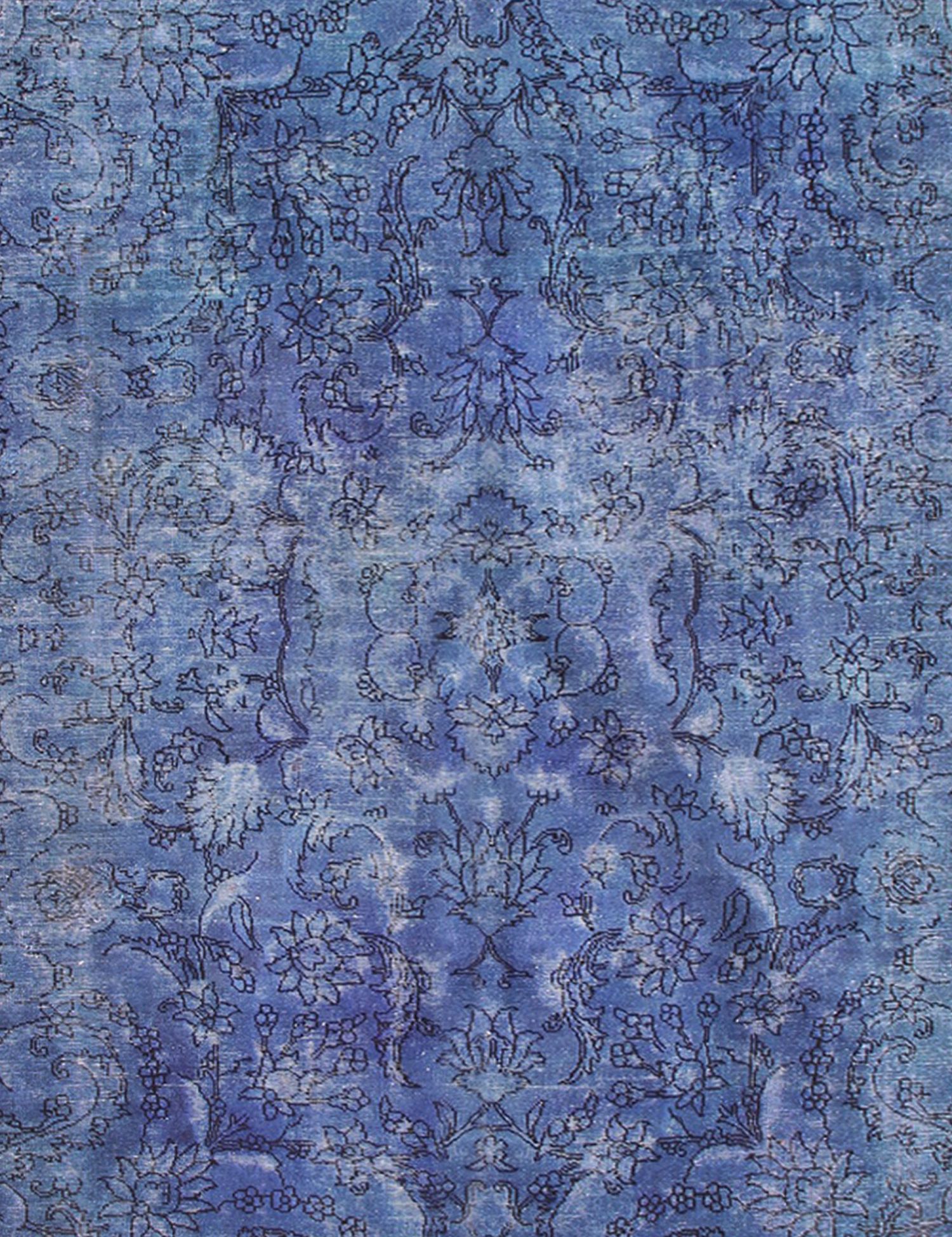 Persian Vintage    Μπλε <br/>375 x 280 cm