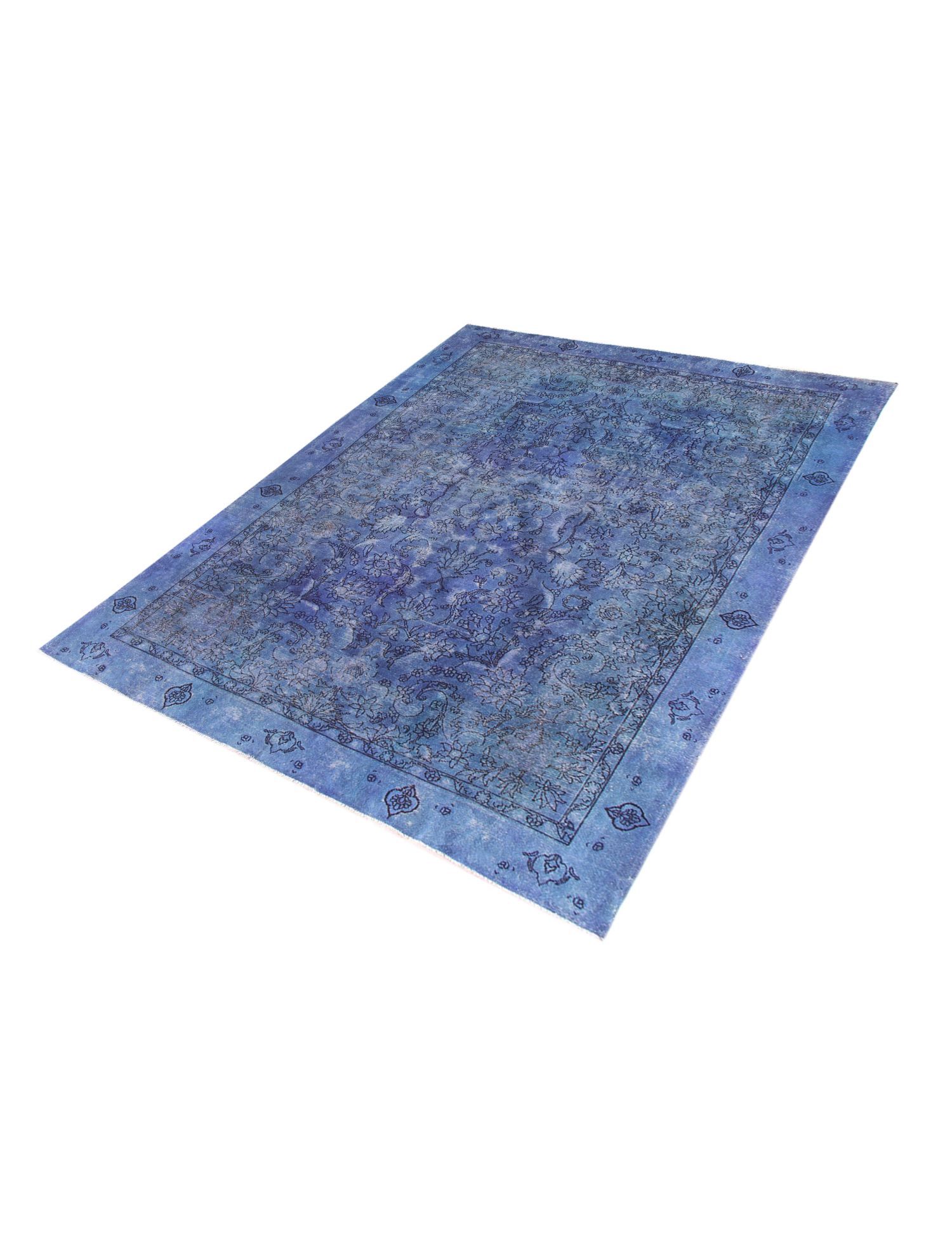 Persian Vintage    Μπλε <br/>375 x 280 cm