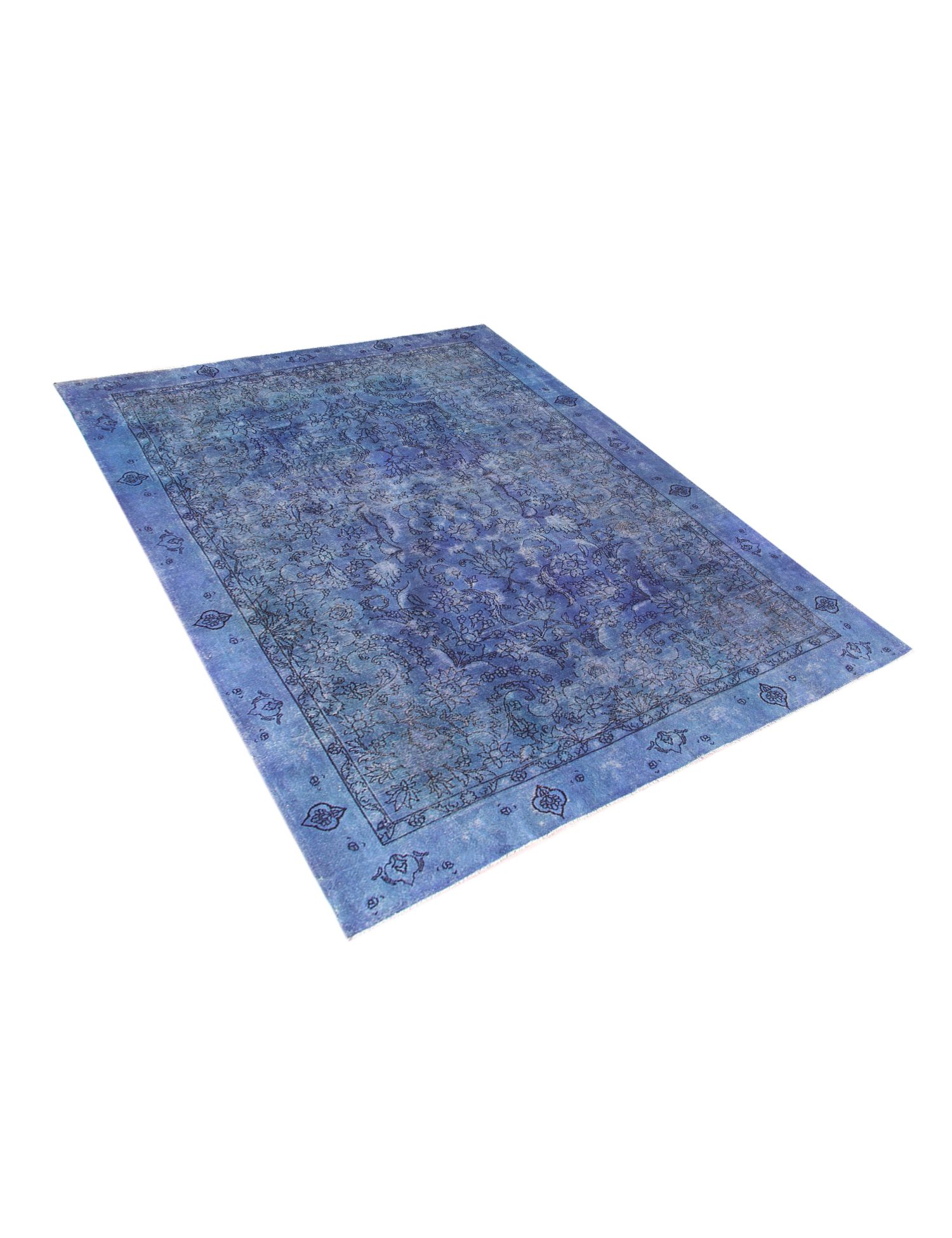 Persian Vintage    Μπλε <br/>375 x 280 cm