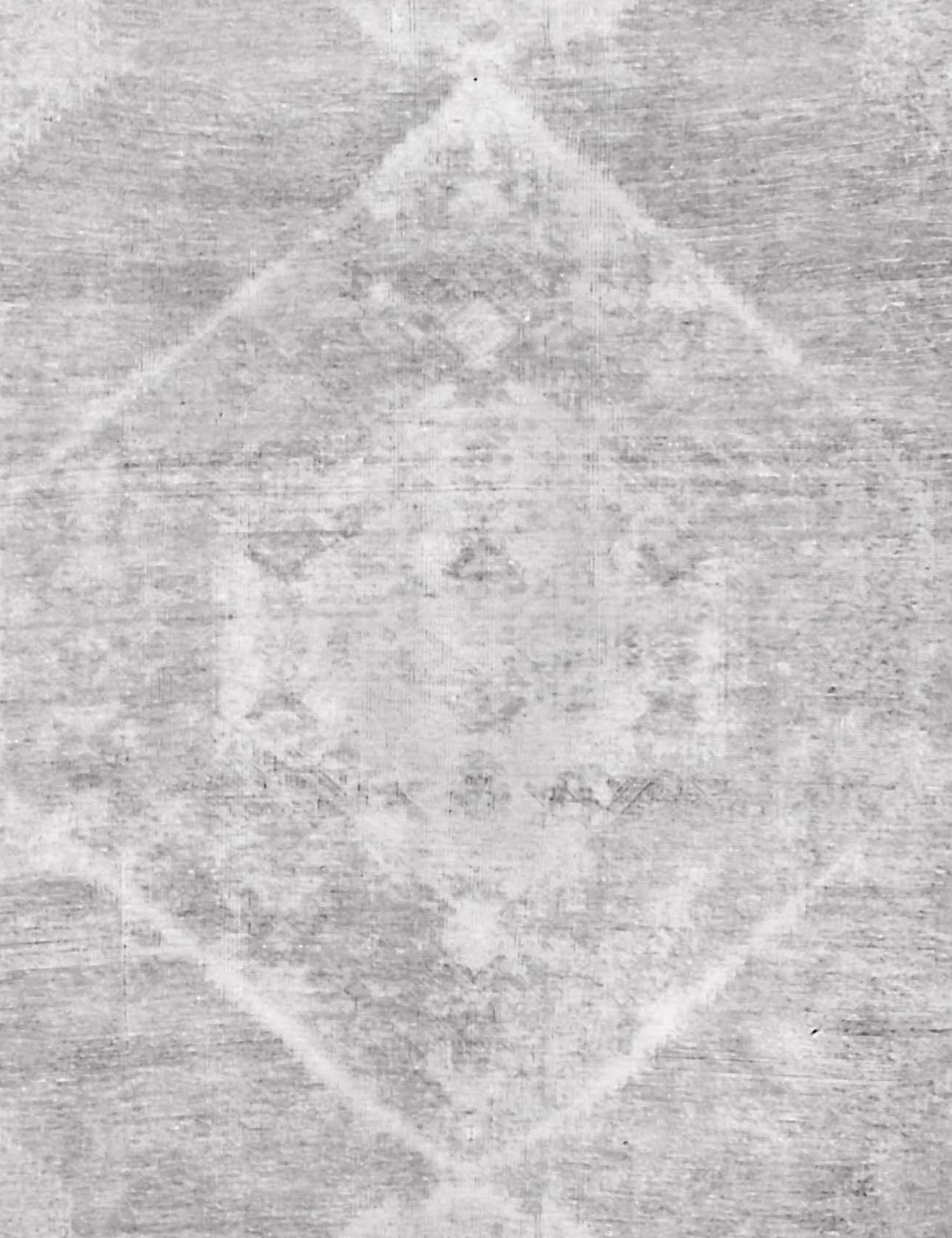 Περσικό Vintage  Γκρι <br/>260 x 156 cm