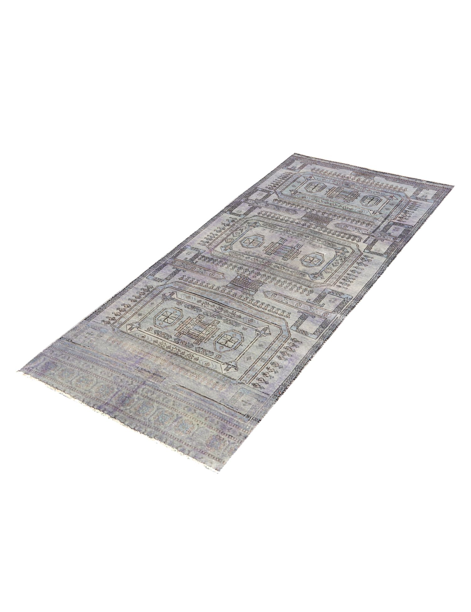 Vintage    Γκρι <br/>280 x 150 cm